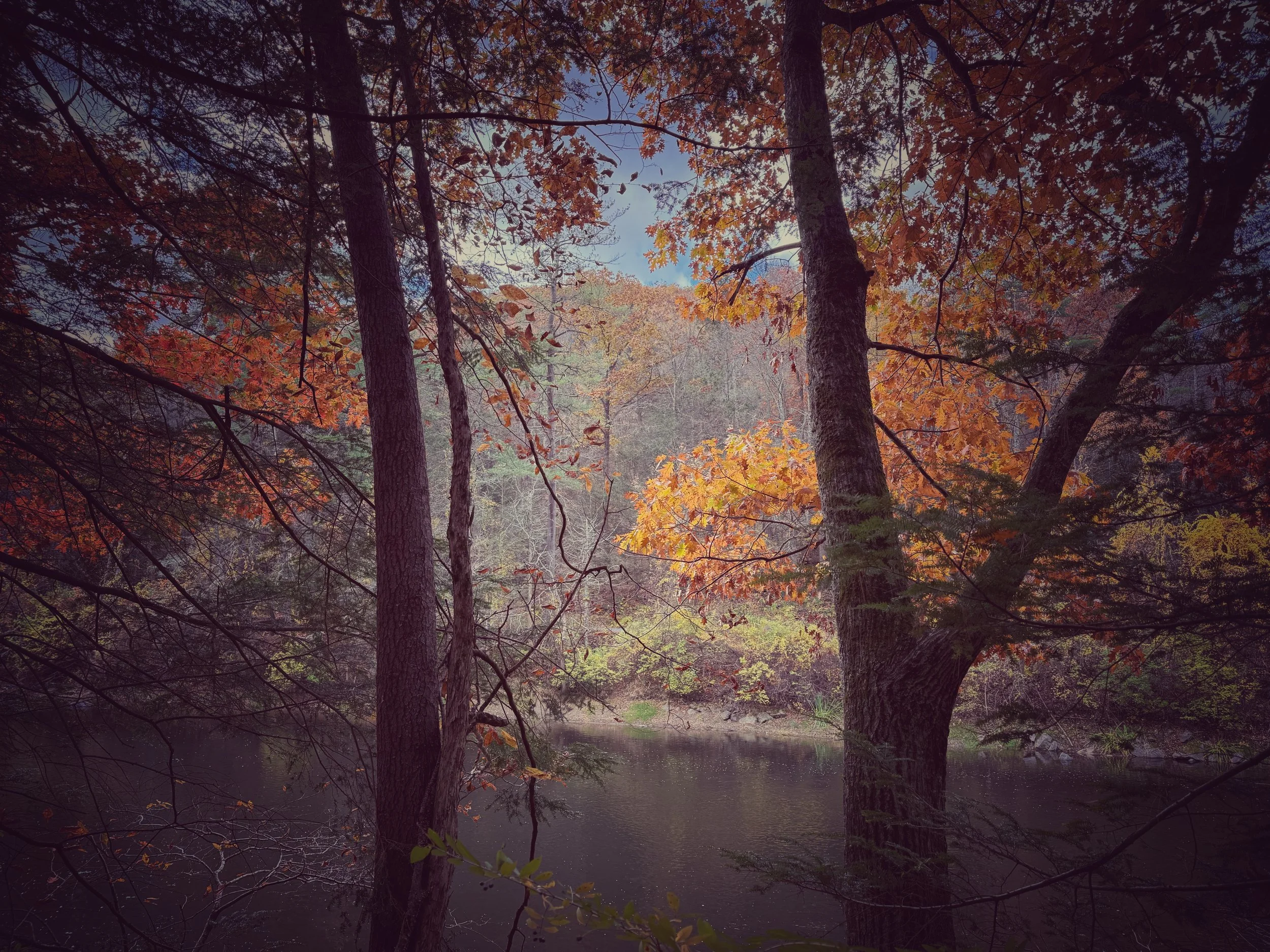 falls village connecticut