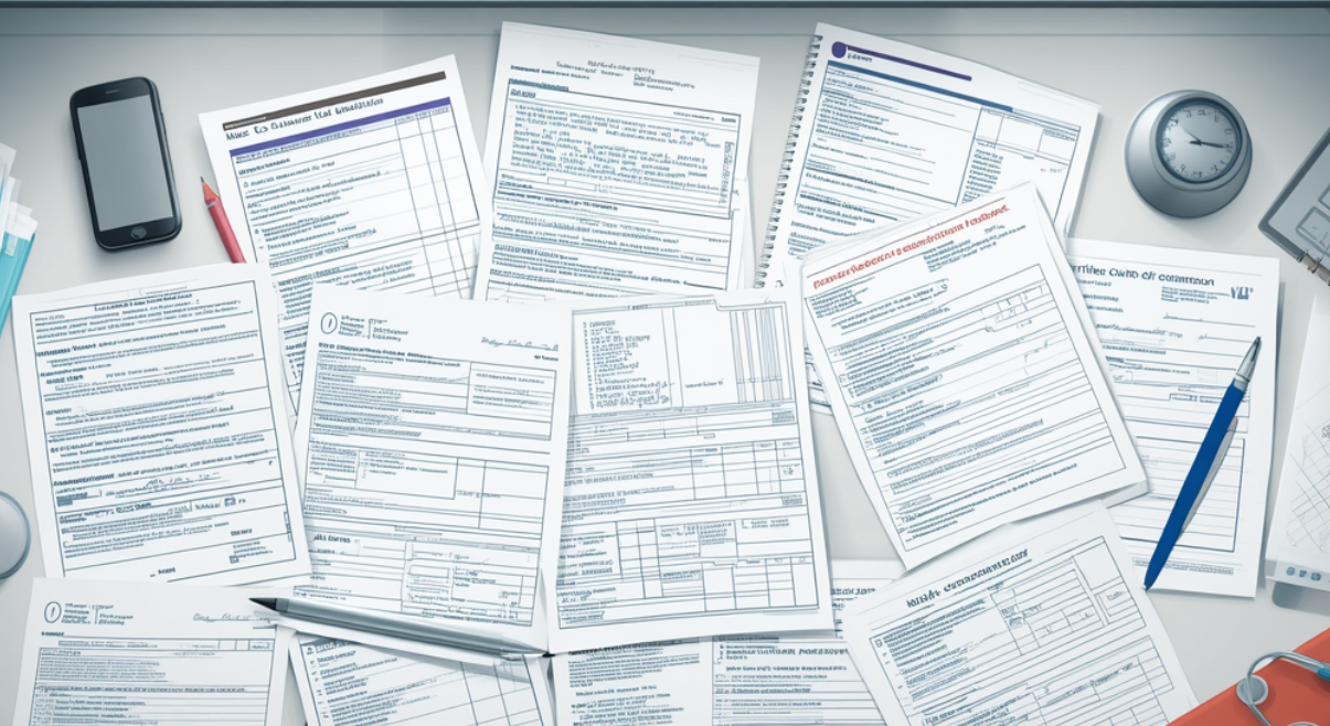 Documentation Bundle