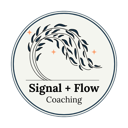 Signal + Flow, LLC.