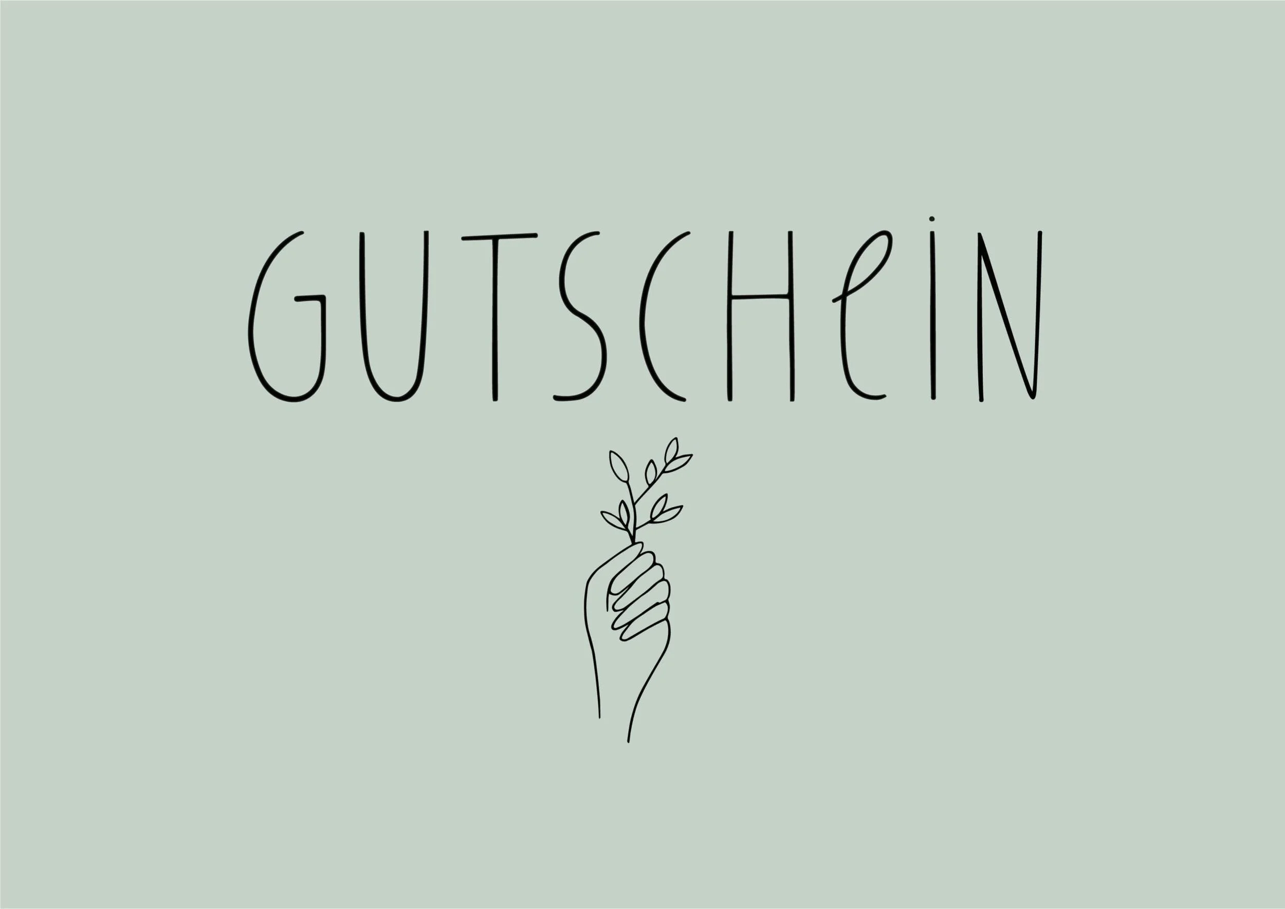 Gutschein Breath&Soul
