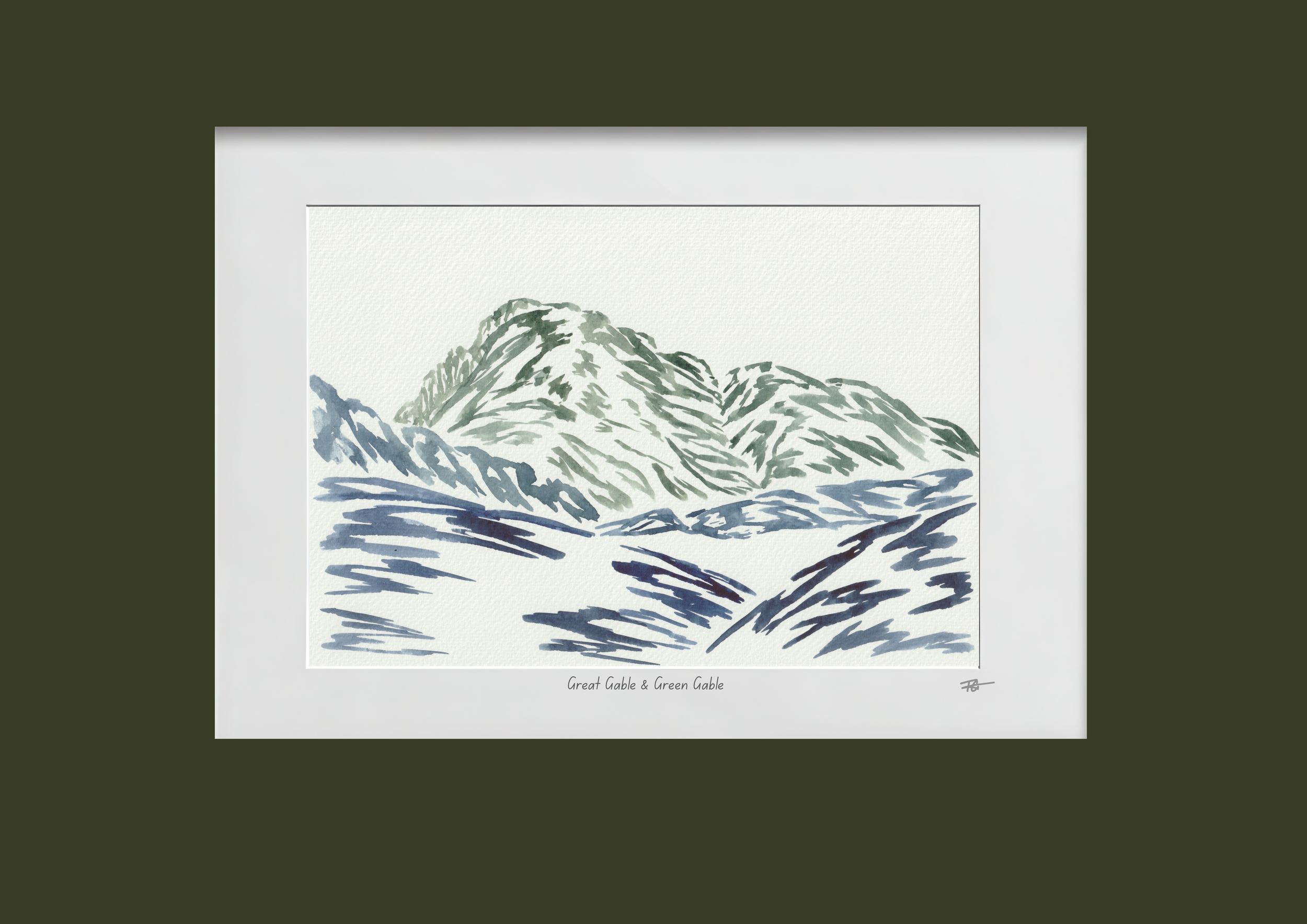 Day 30 Great Gable and Green Gable.png