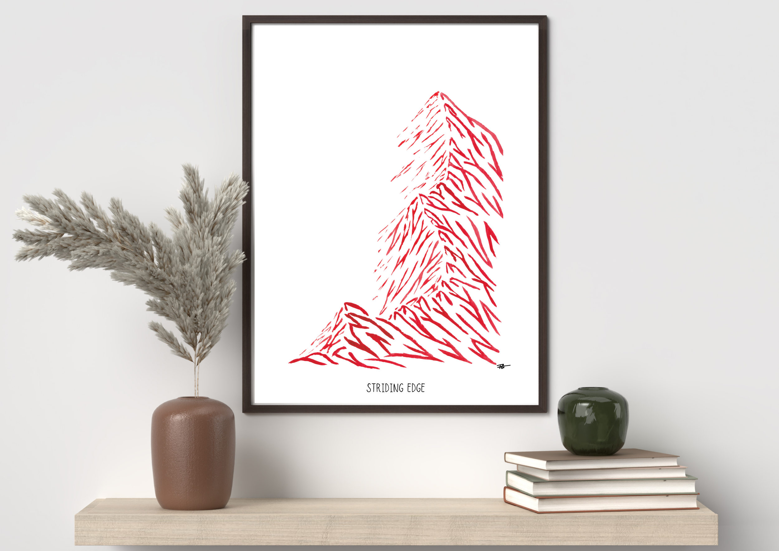 Day 67 Striding Edge.png