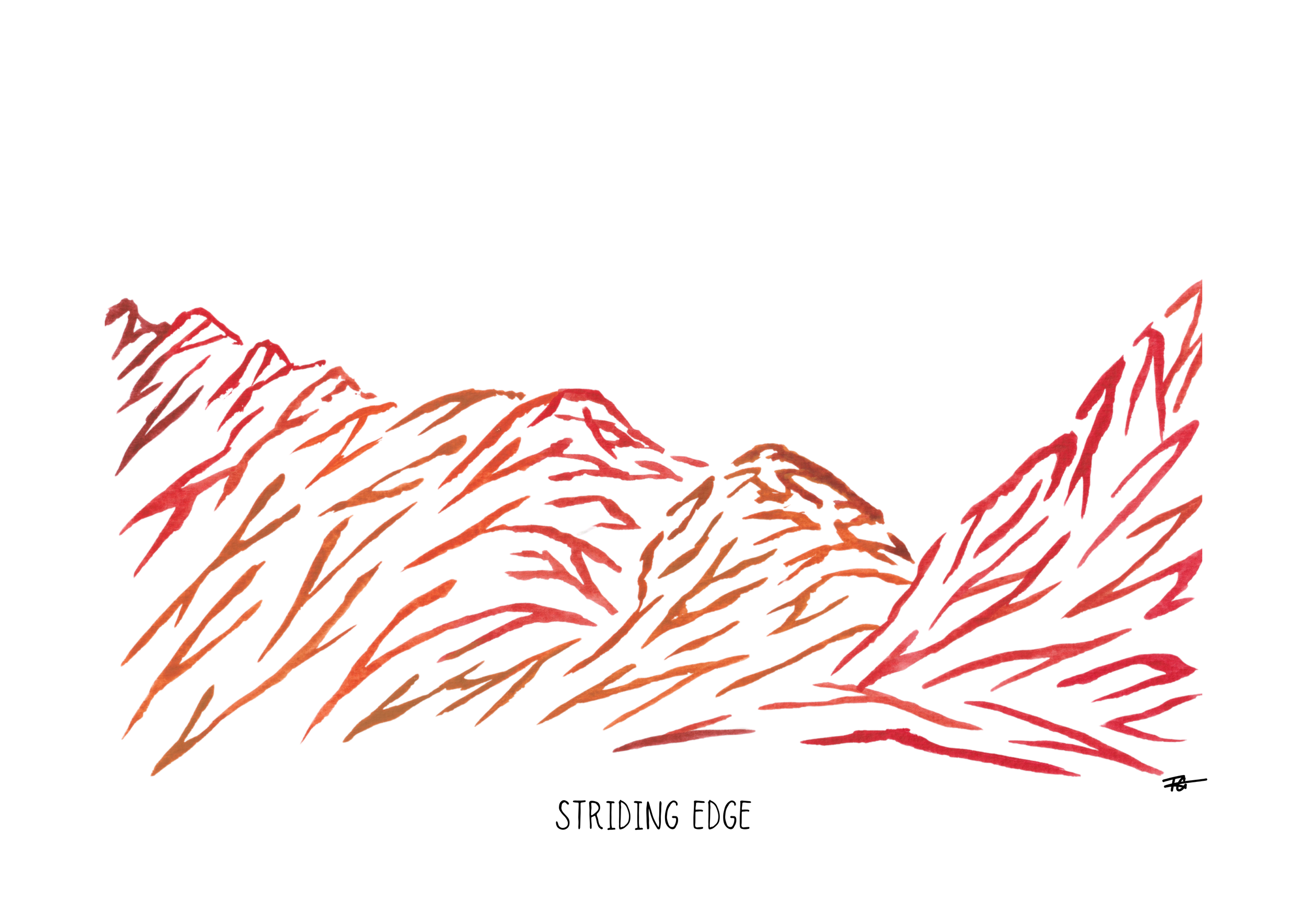 Day 44 Striding Edge.png