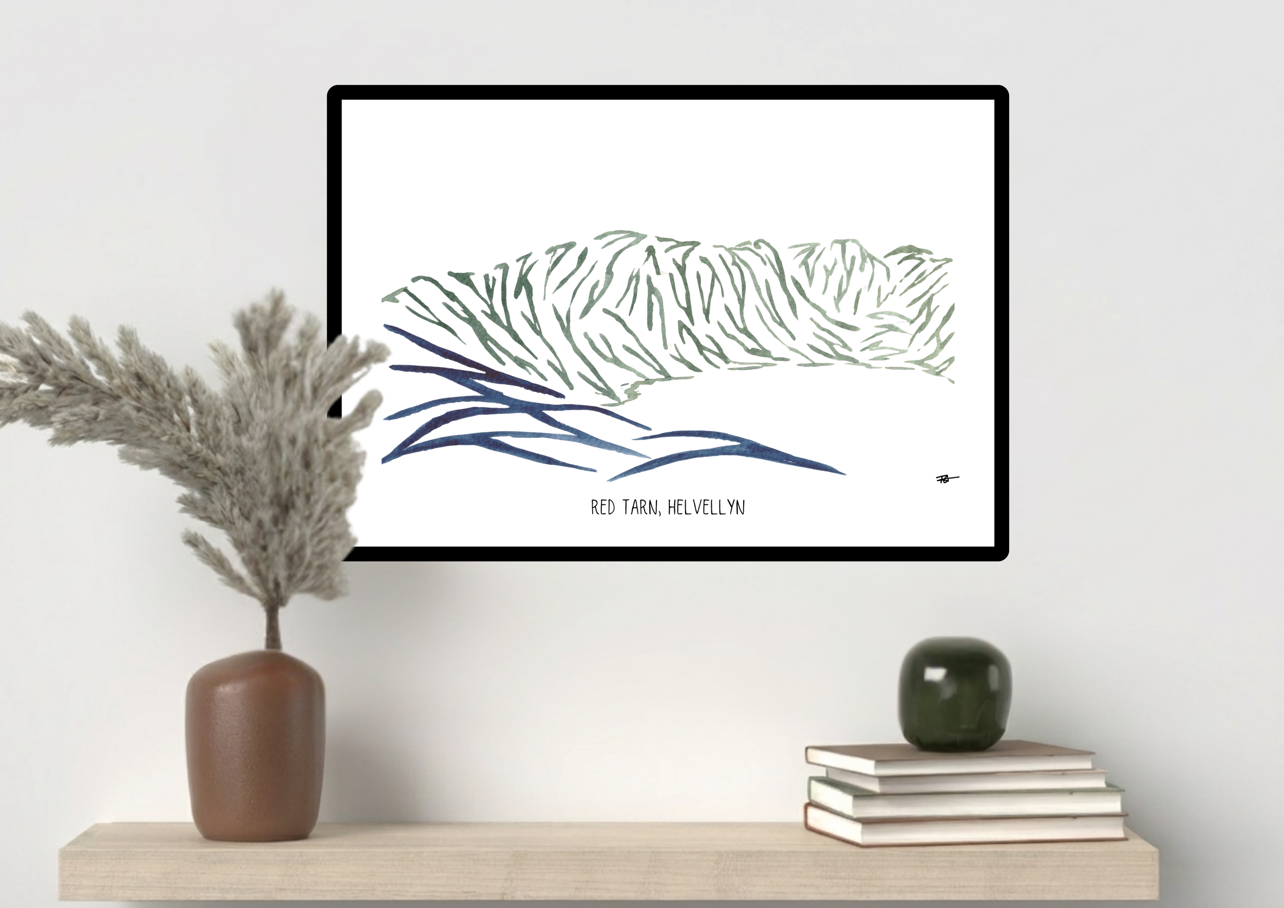 Day 96 Red Tarn Helvellyn.png