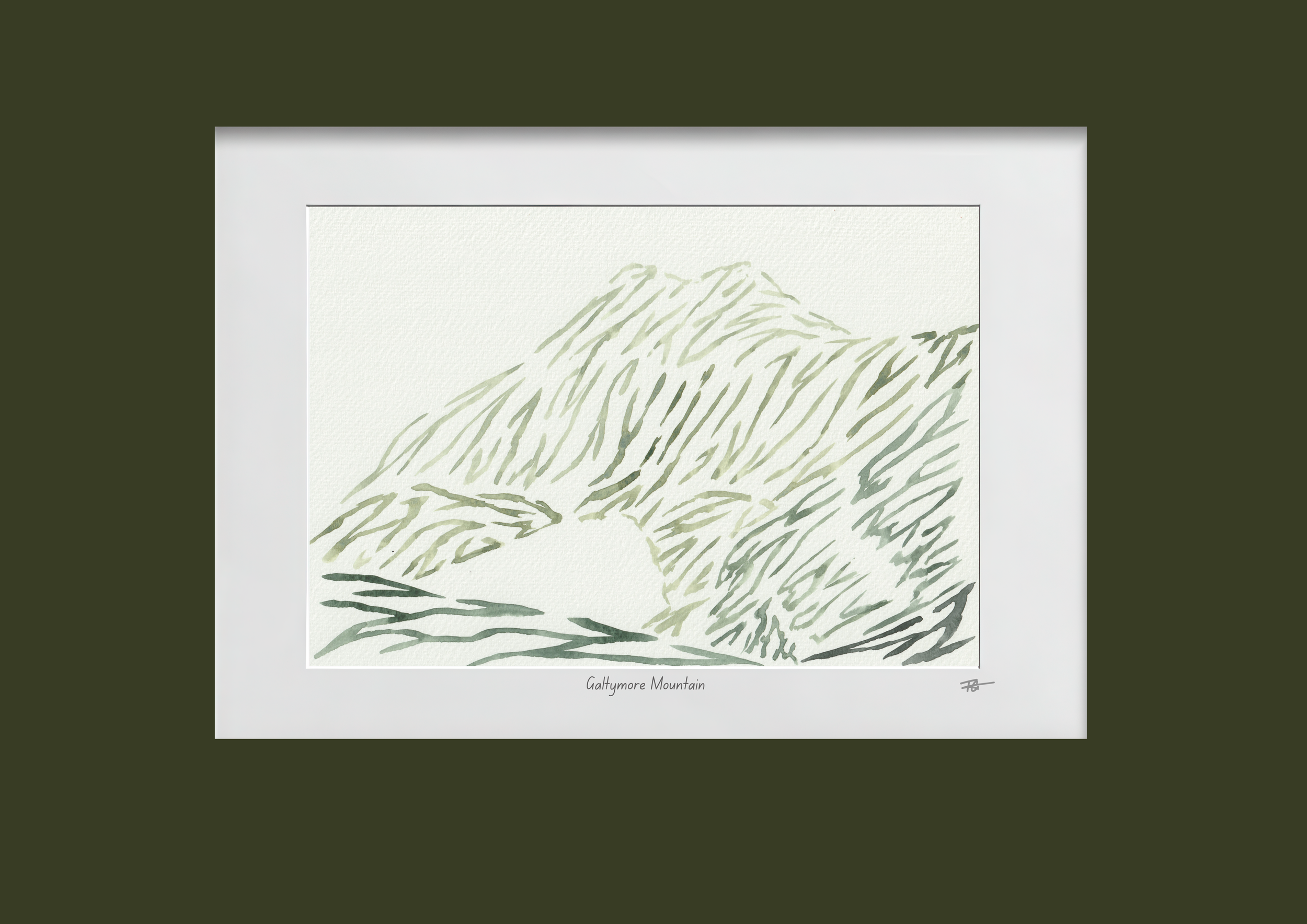 Day 80 Galtymore Mountain.png