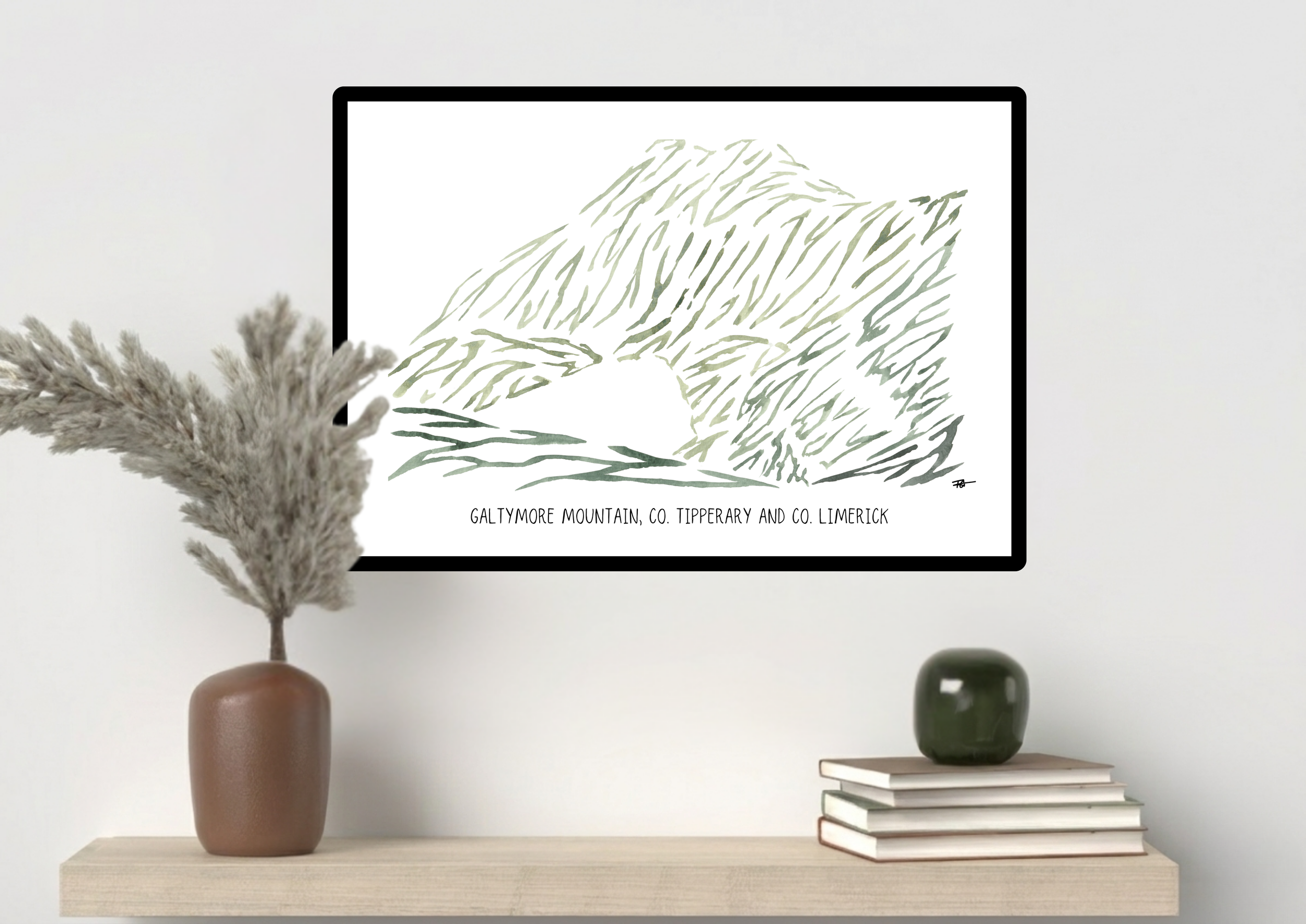 Day 80 Galtymore Mountain.png