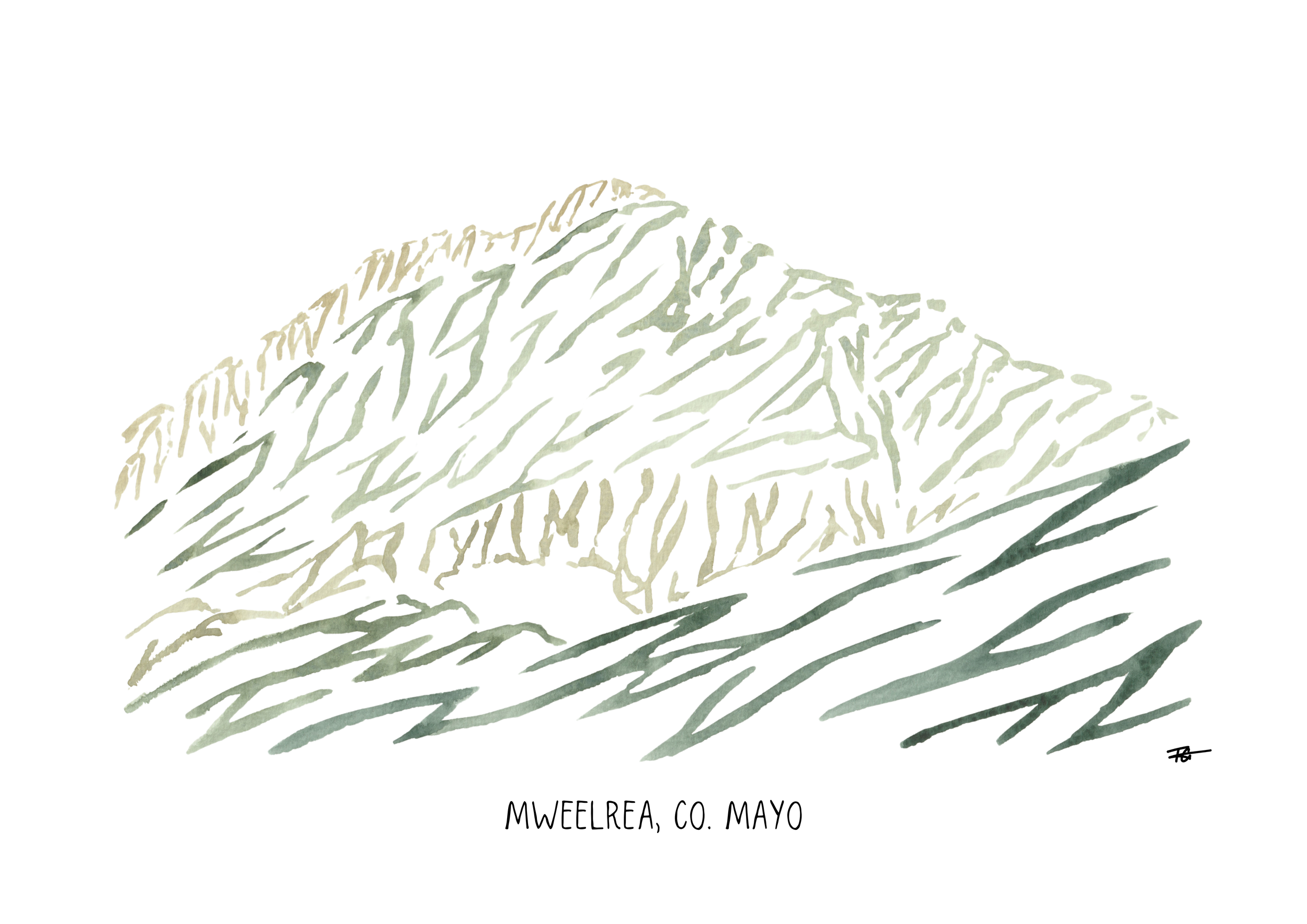 Day 81 Mweelrea Mountain.png