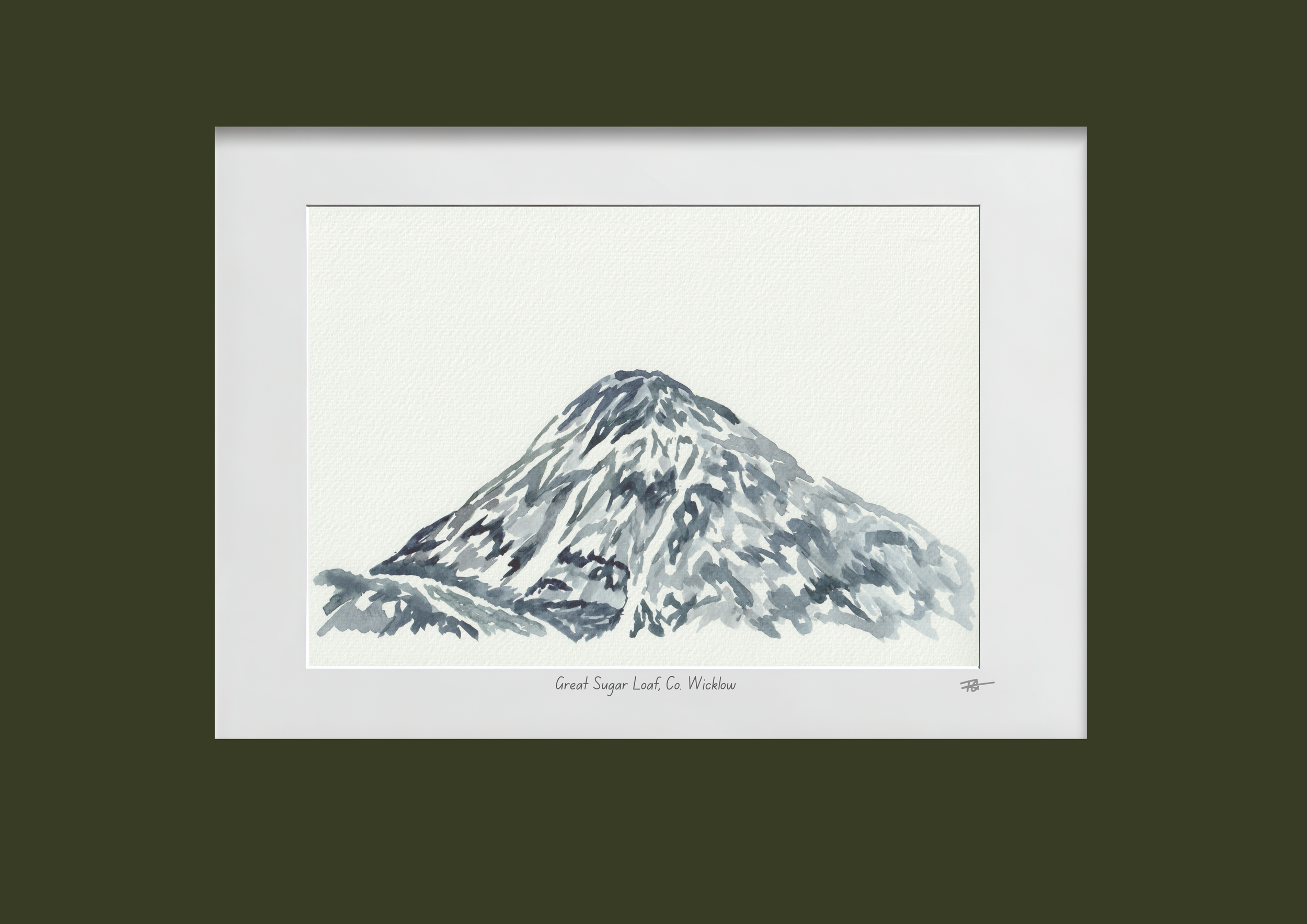 Day 38 Great Sugar Loaf.png