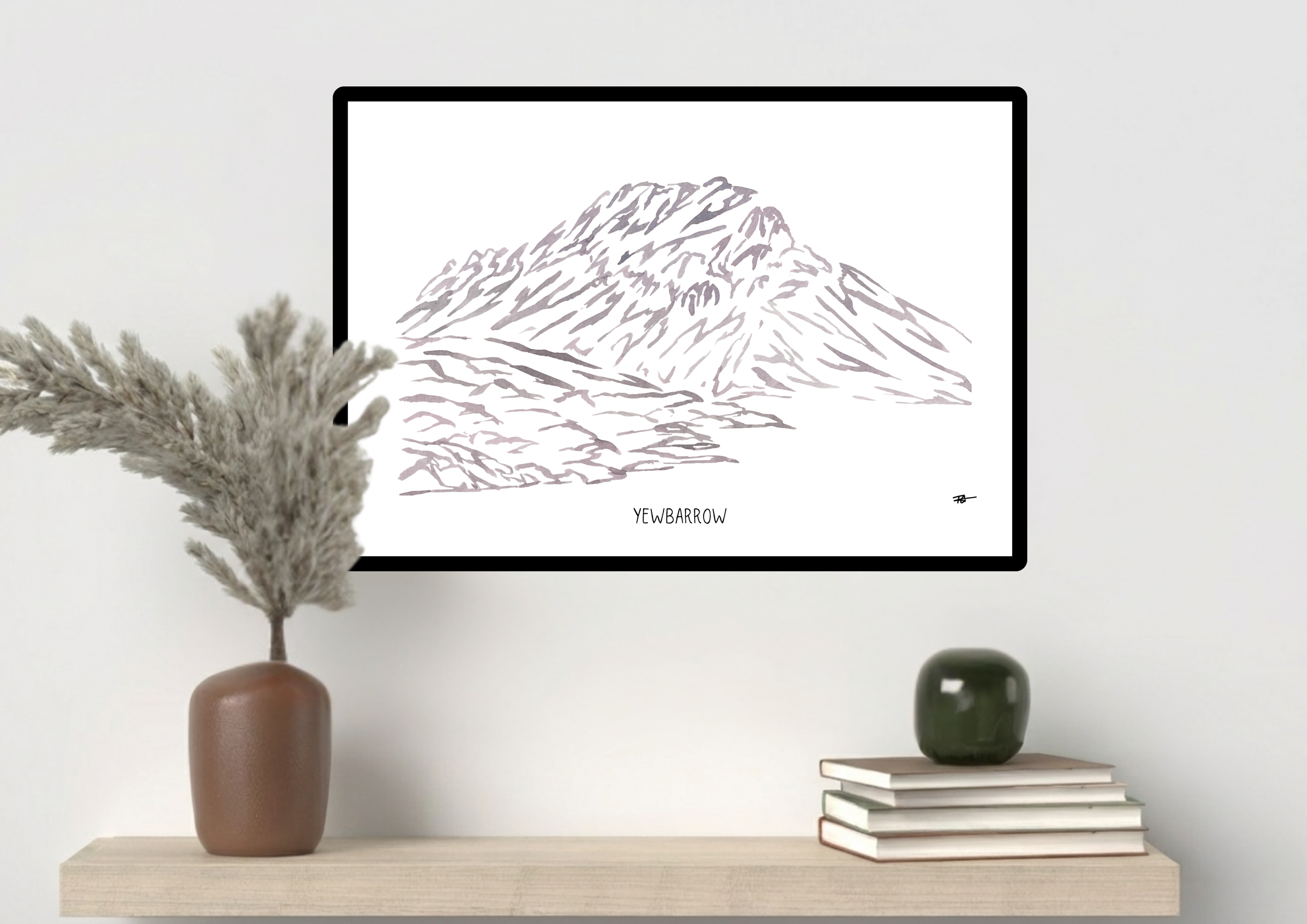 Day 98 Yewbarrow.png