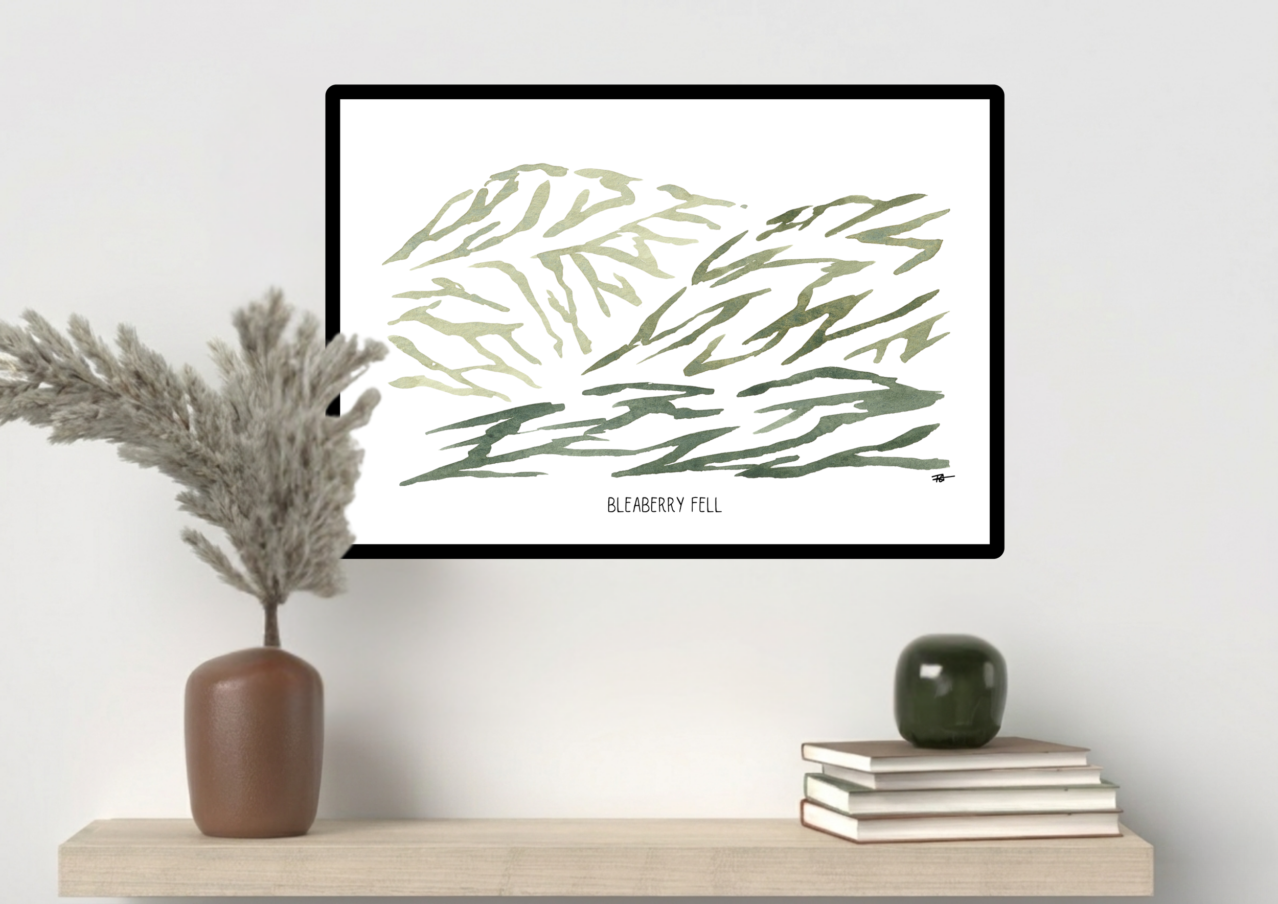 Day 54 Bleaberry Fell.png