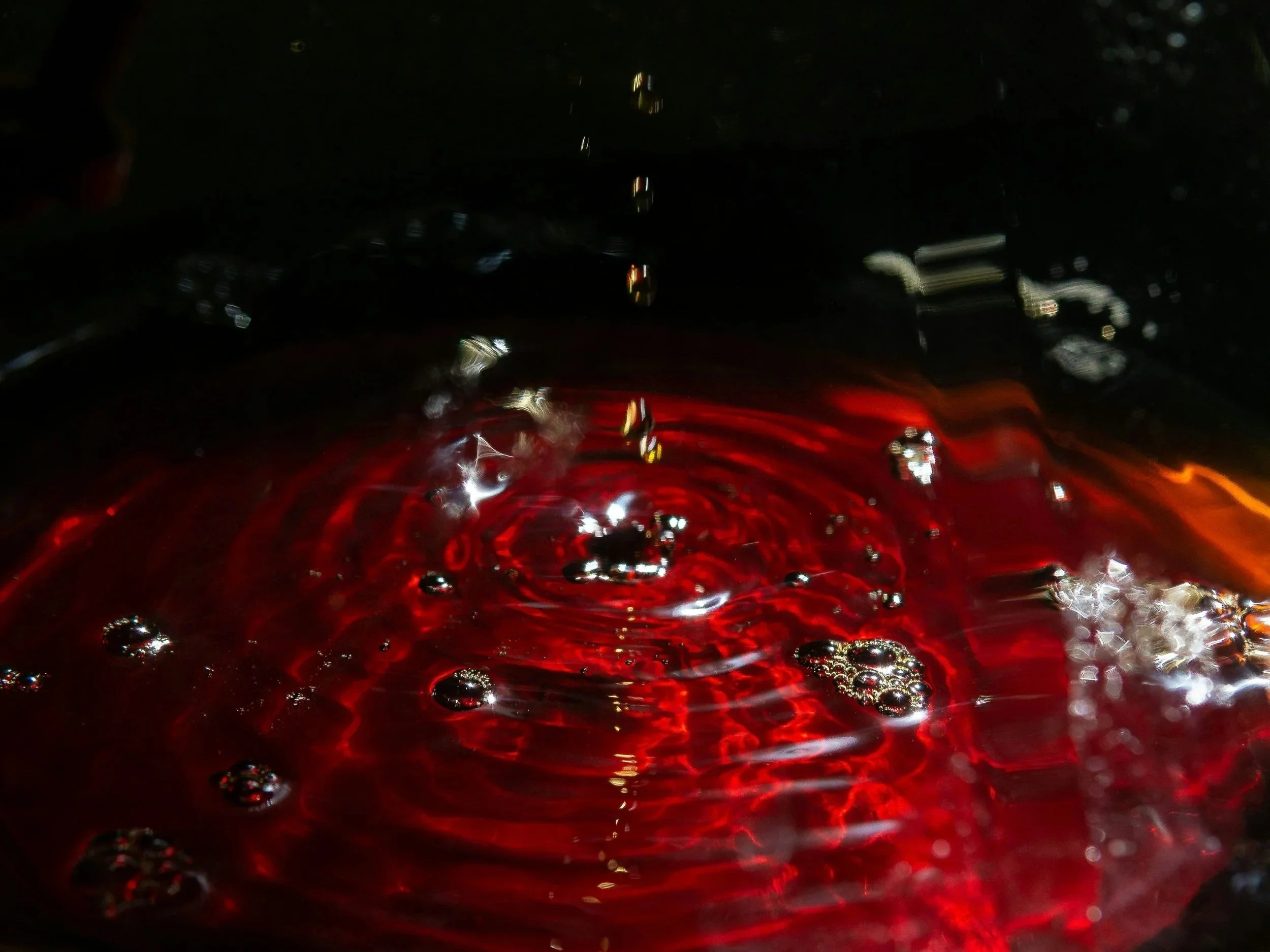 Raw oil undergoes low temperature refining and filtration to achieve exceptional purity with only 0.02% insoluble impurities.