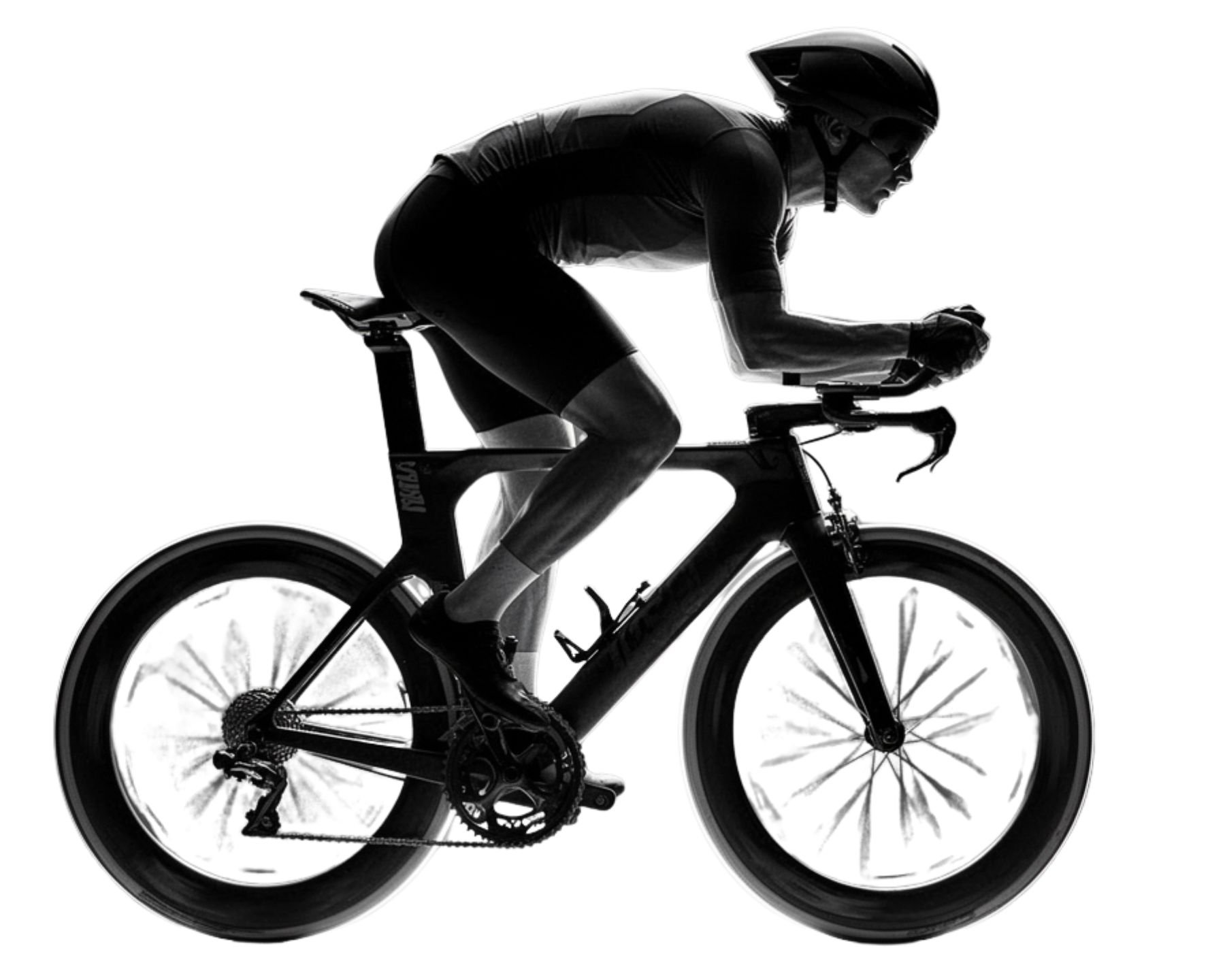 Sensus Bike Bike Base Fitting Crono o Strada — Sensus Bike