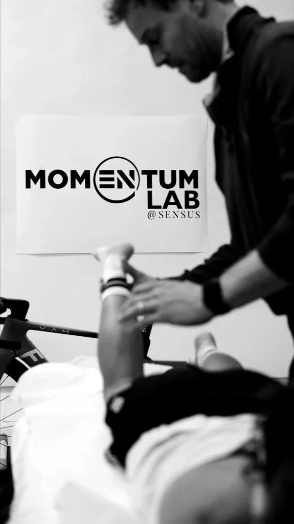 Prevenzione Endurance