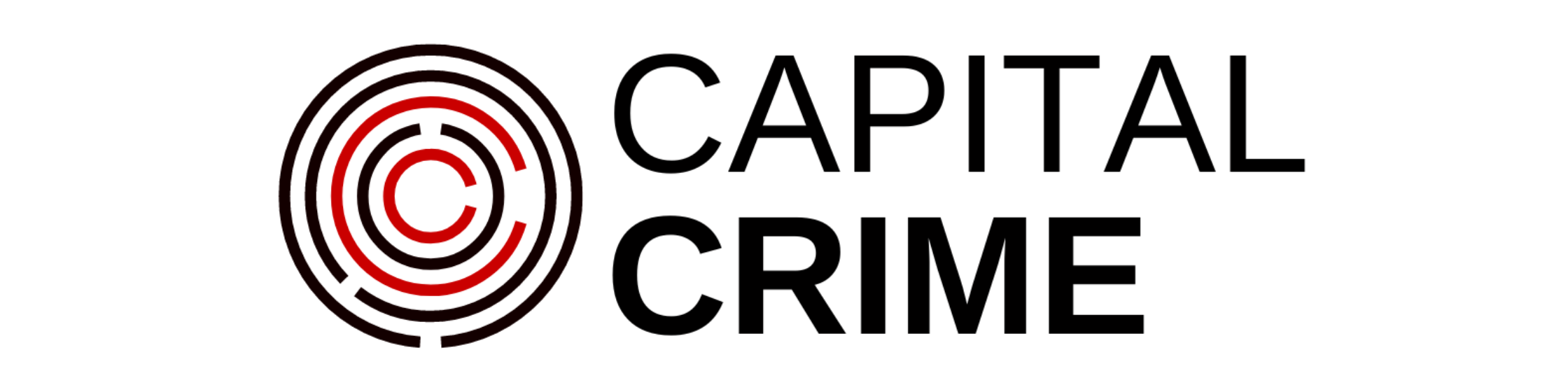 Black background with the red and white logo of Ohio State University, featuring a stylized 'O' and 'H' intertwined.