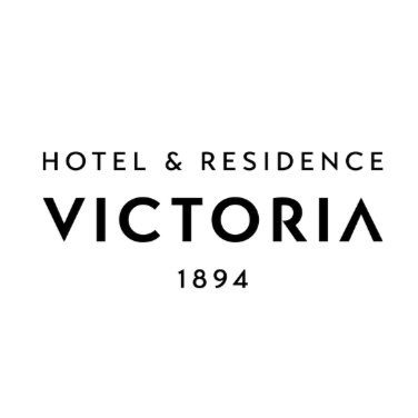 Logo du Victoria Hotel & Residence