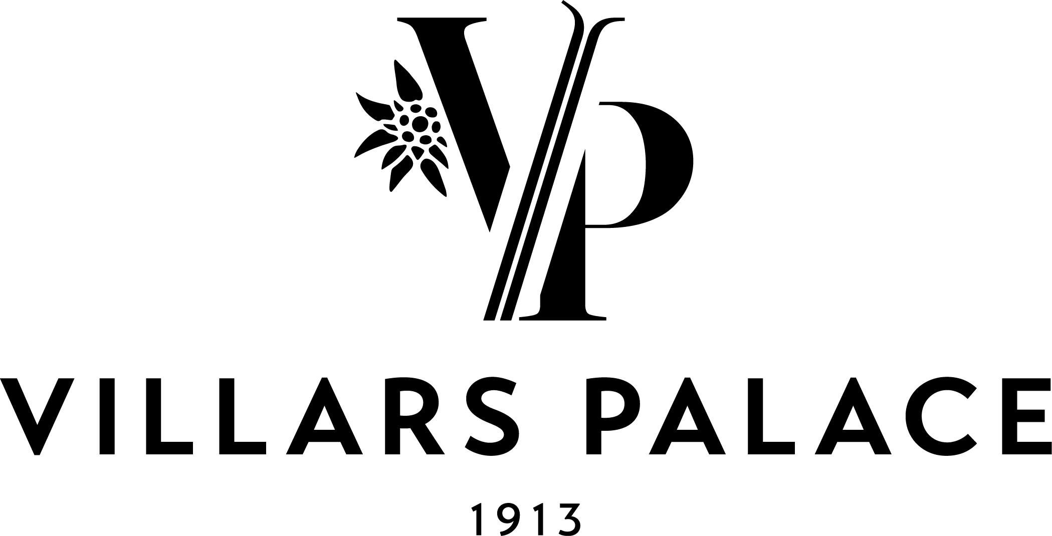 Logo Villars Palace