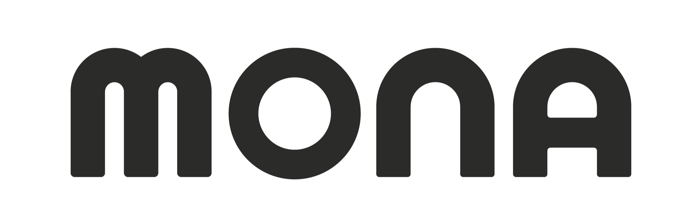 Logo Mona