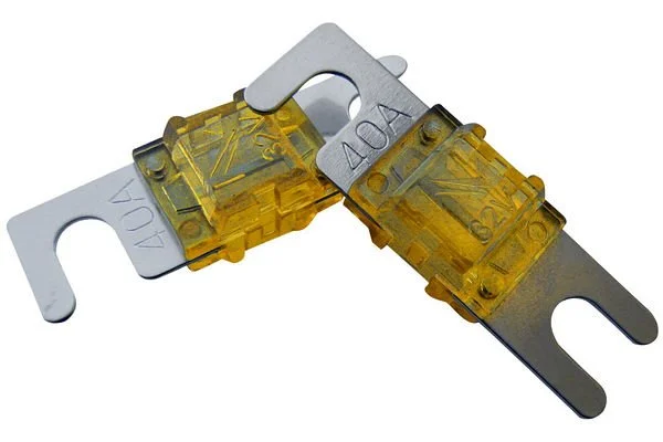 CONNECTION SFA-040 AFS FUSE (40A)