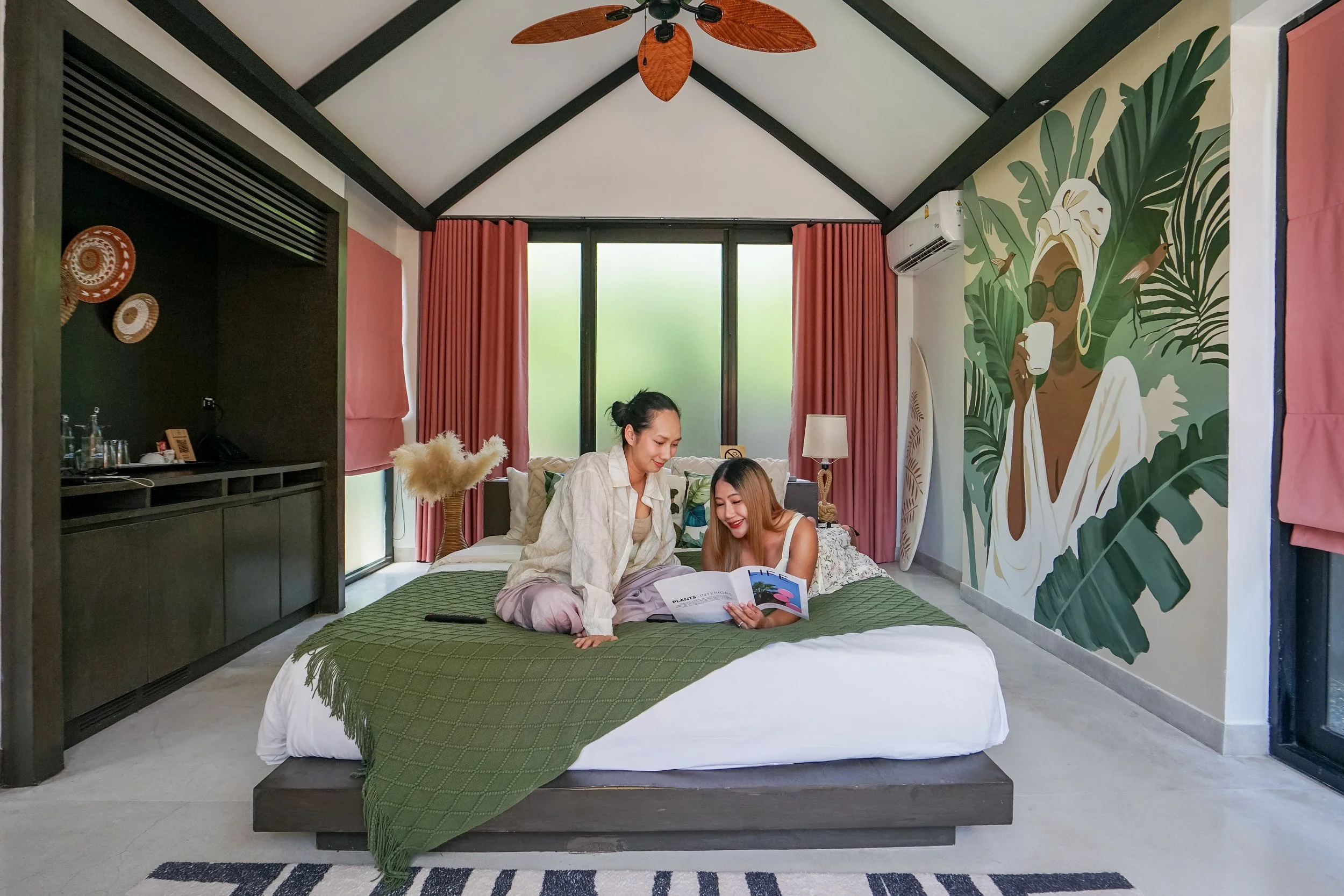 Flexible Room with Breakfast