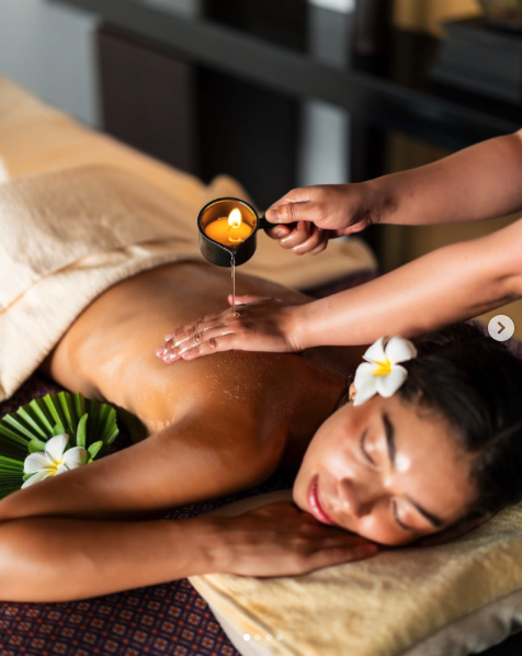 Luxury Spa in Koh Samui at Lani Spa