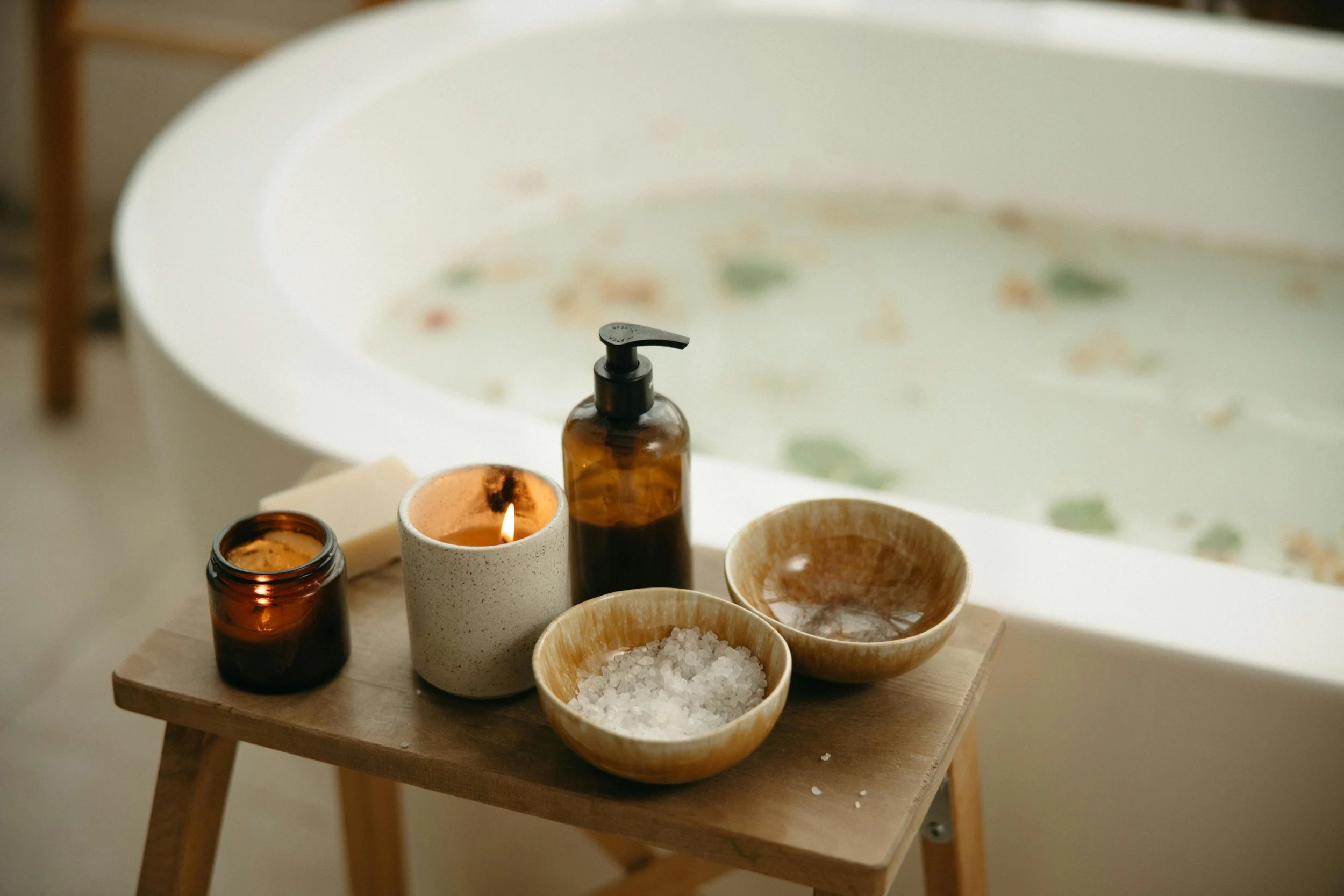 Luxury Spa in Koh Samui at Lani Spa