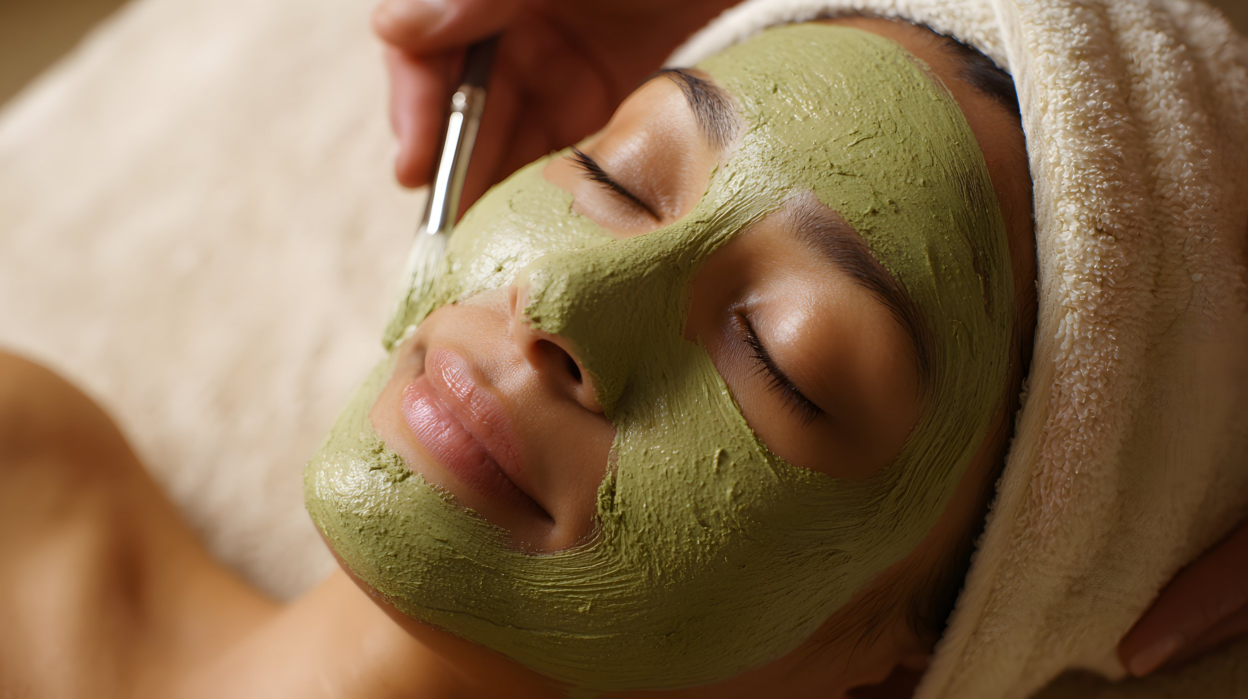 Luxury Spa in Koh Samui at Lani Spa