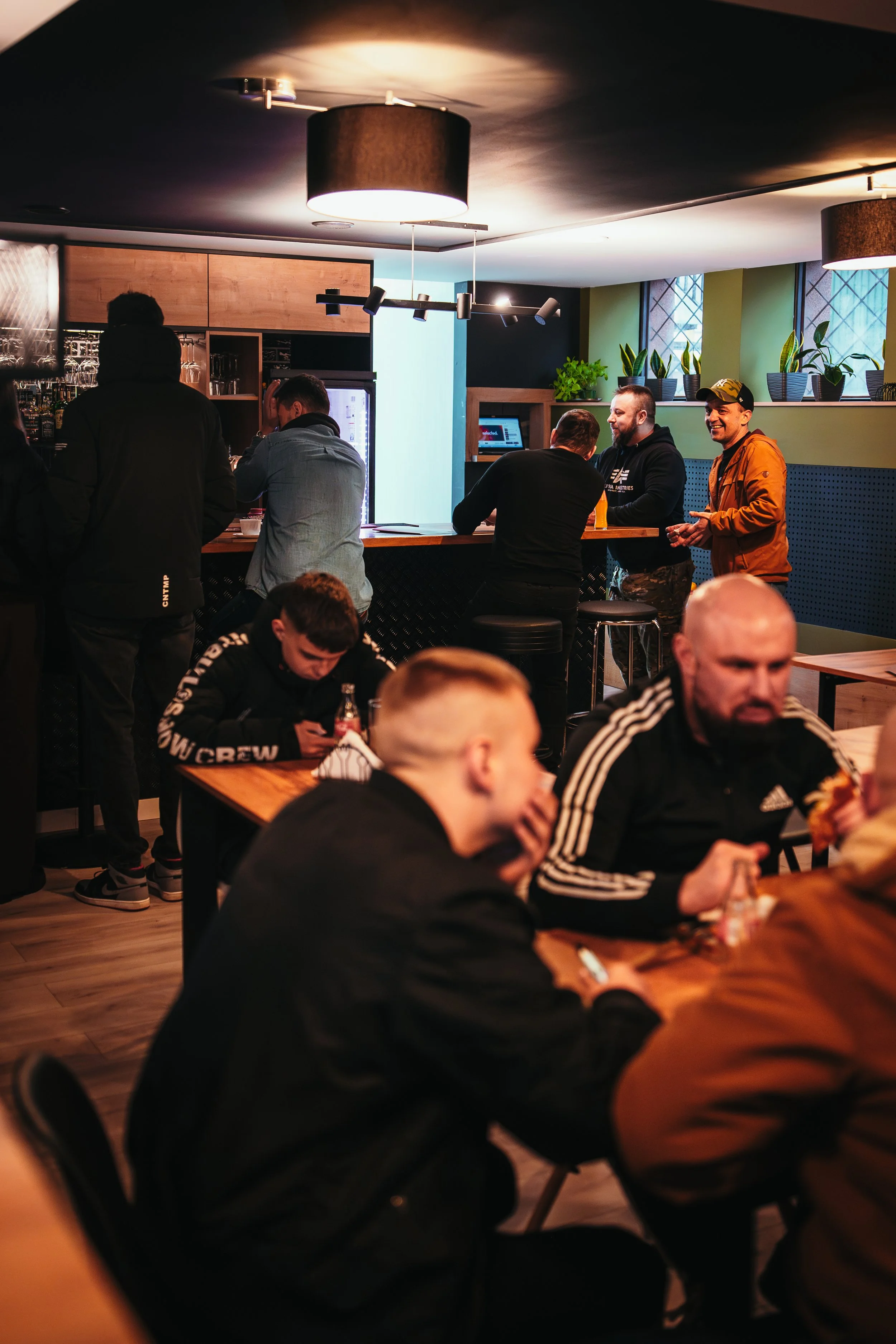 Otwarcie Restauracji Temida w Biłgoraju – koncept „sąd i prawo”, który podbił miasto