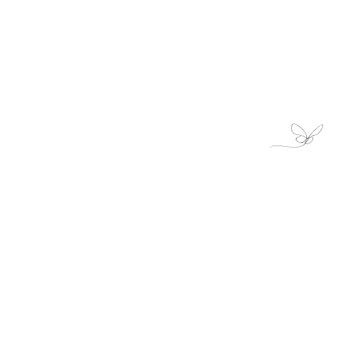 Black background with white text saying "Become Unstuck" arranged diagonally.