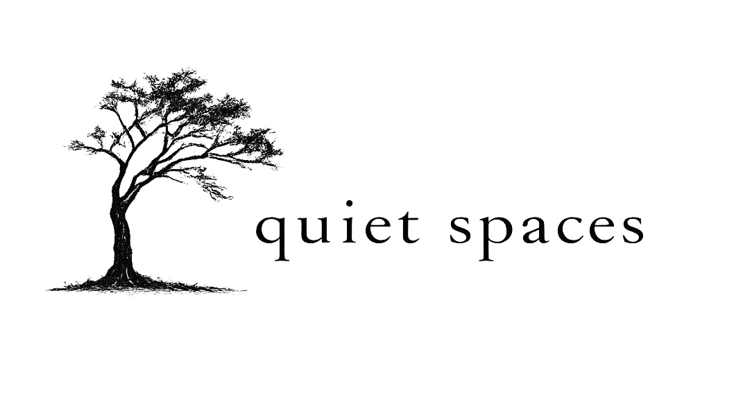 Quiet Spaces – Working with Film
