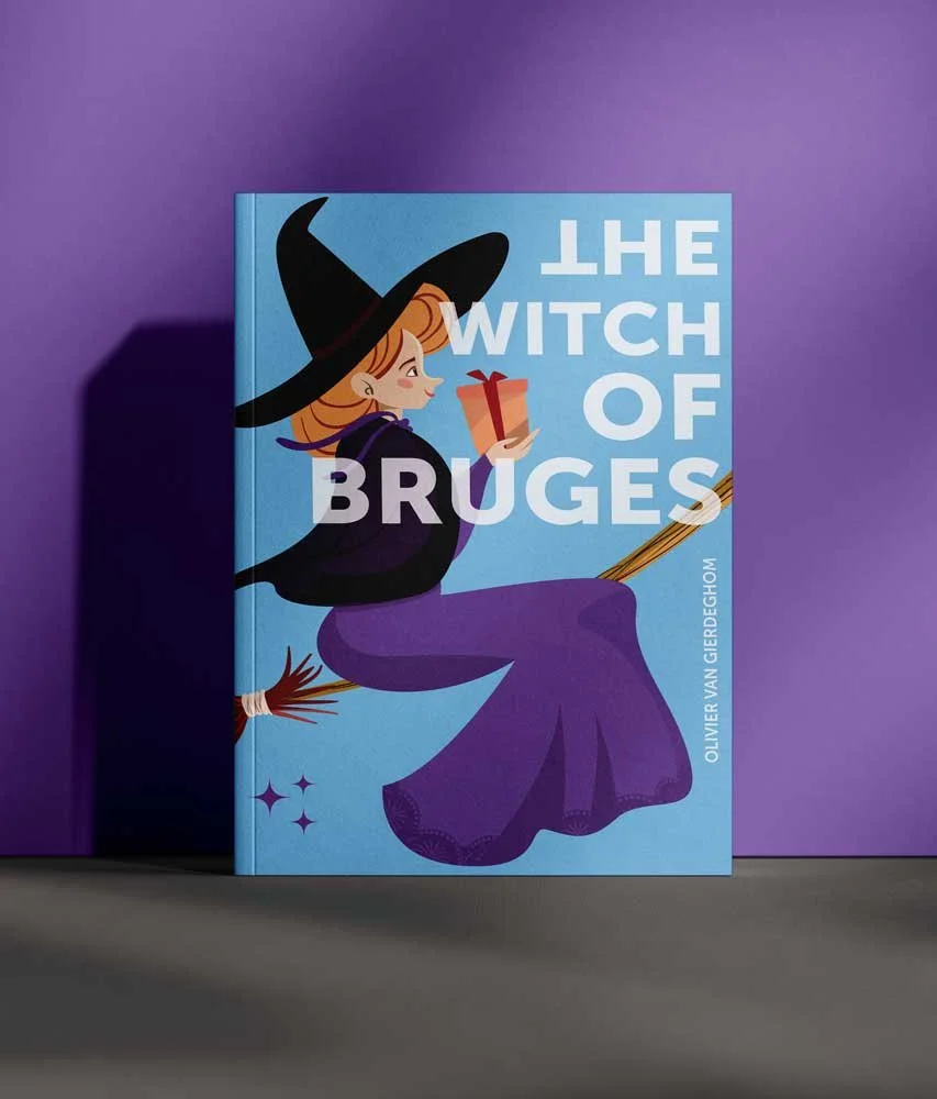 The Witch of Bruges