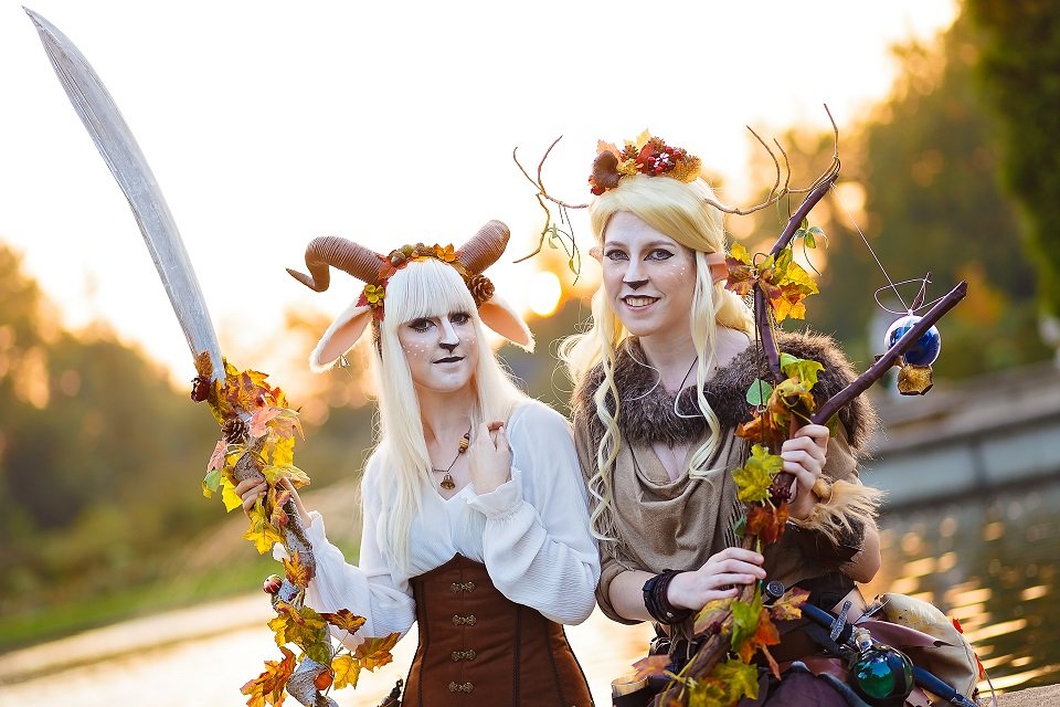 Elfia Arcen