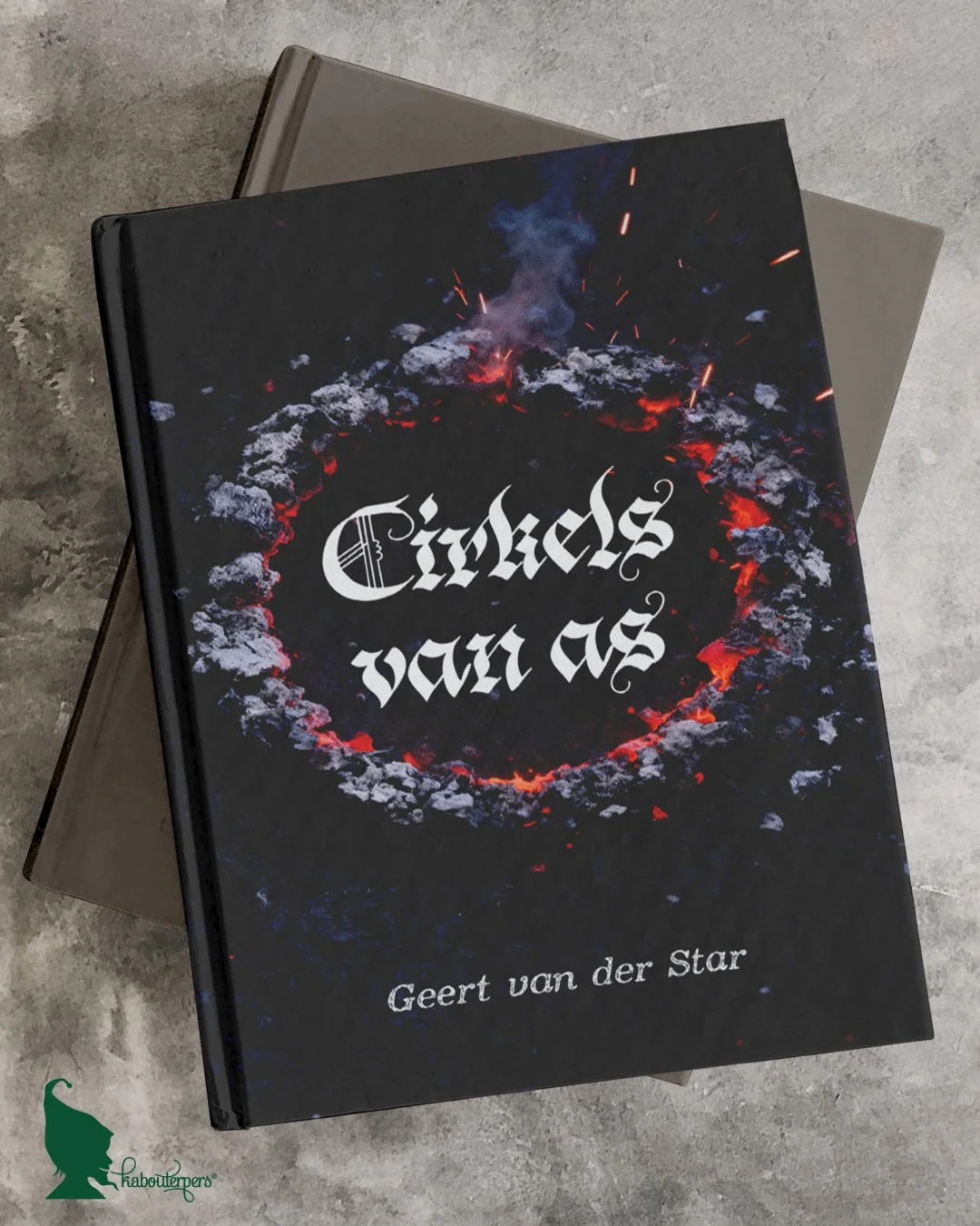 Cirkels van As
