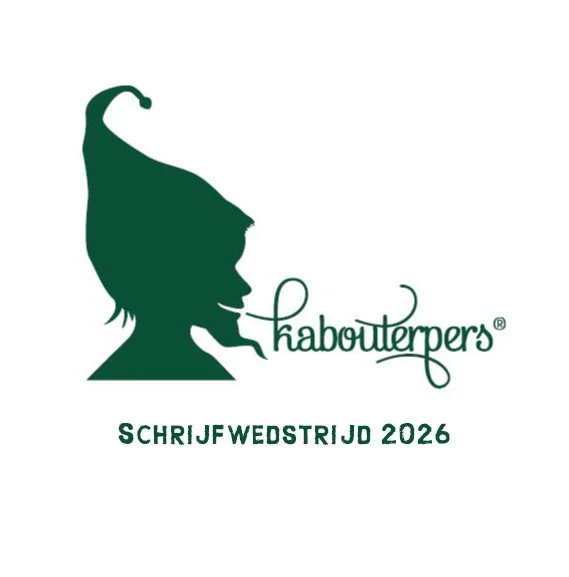 Winnaars Kabouterpers Schrijfwedstrijd 2026