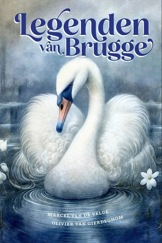 Legenden van Brugge