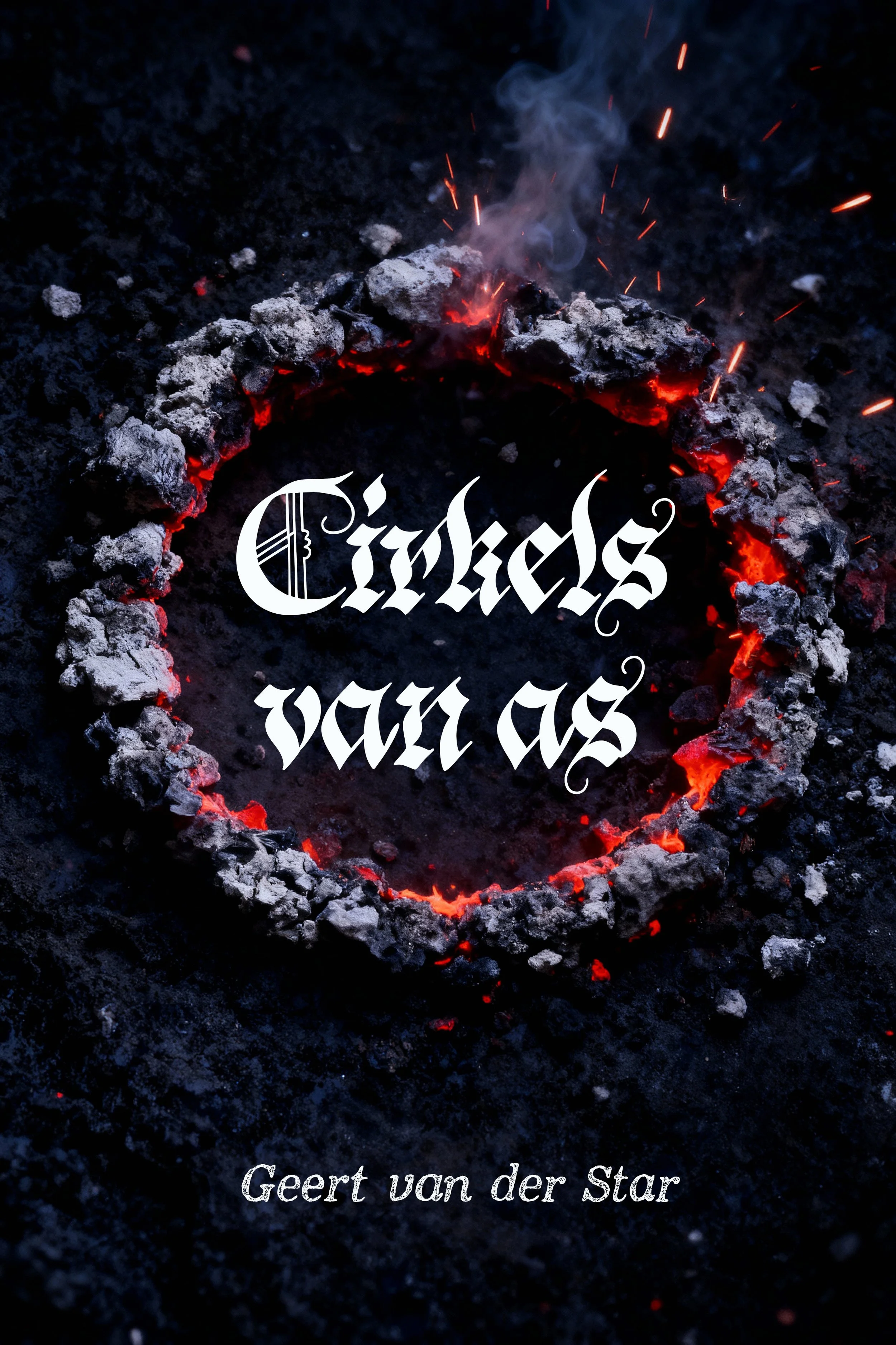 Cirkel van As