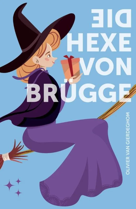 Die Hexe von Brügge