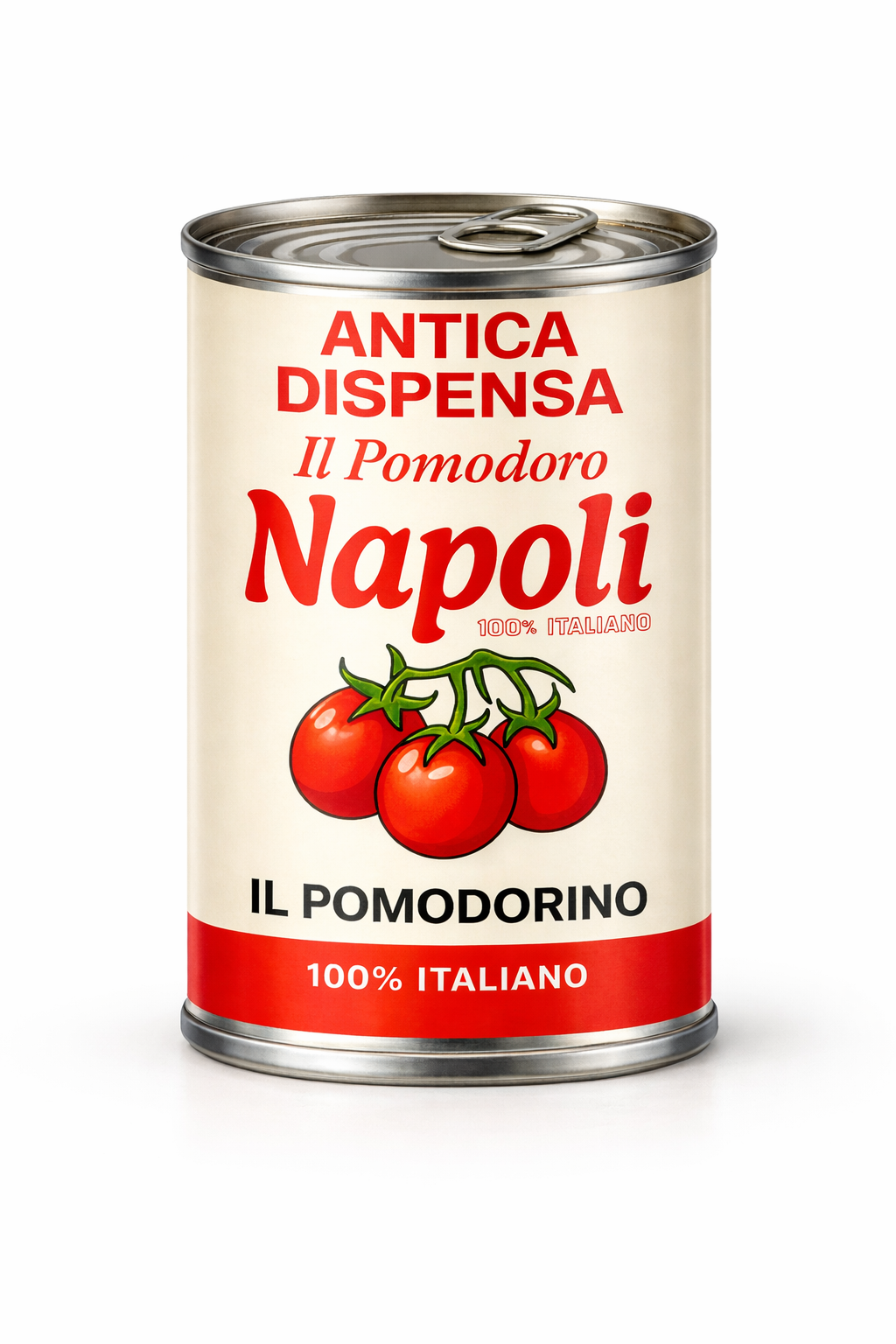 Il Pomodorino di Collina