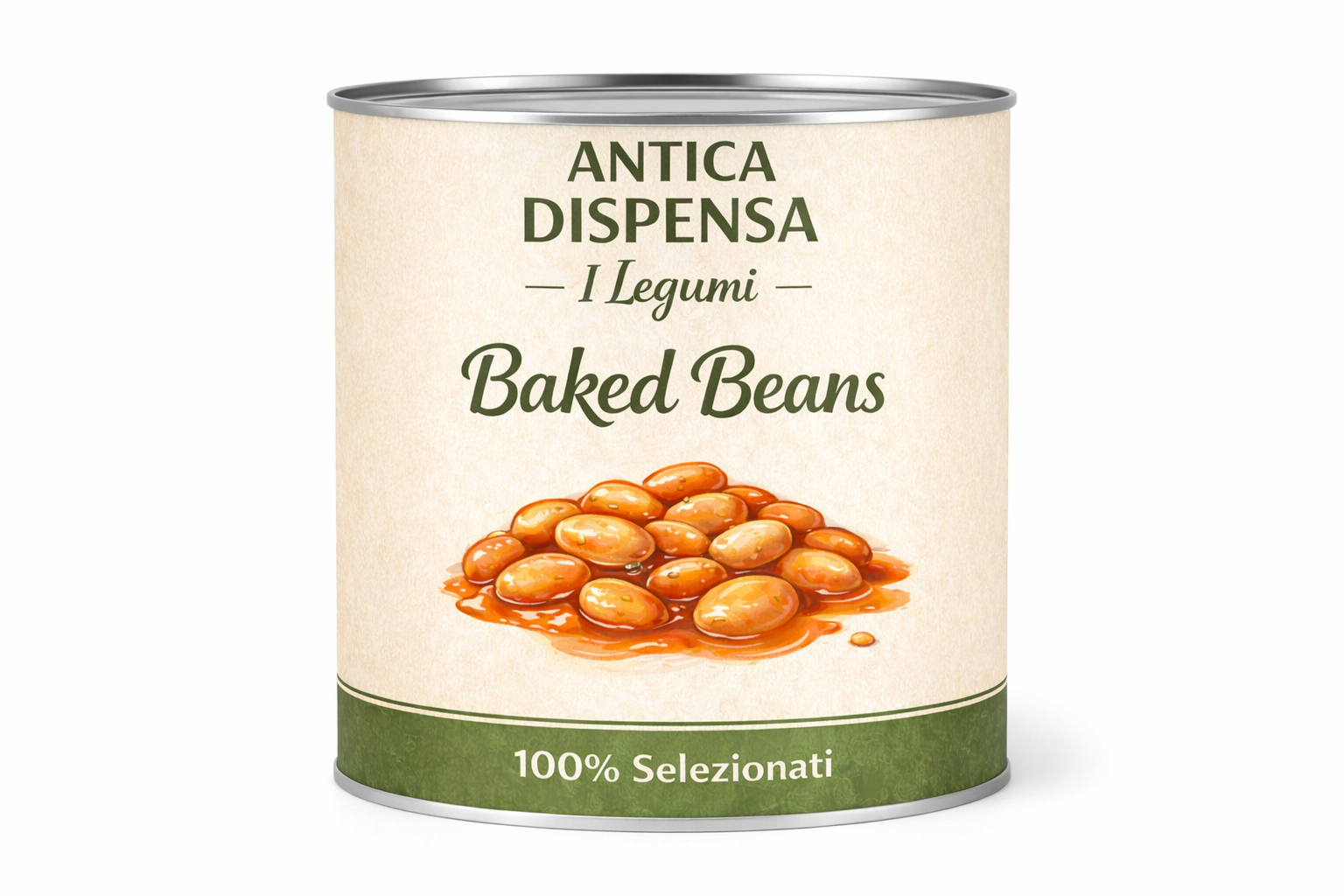 Baked Beans