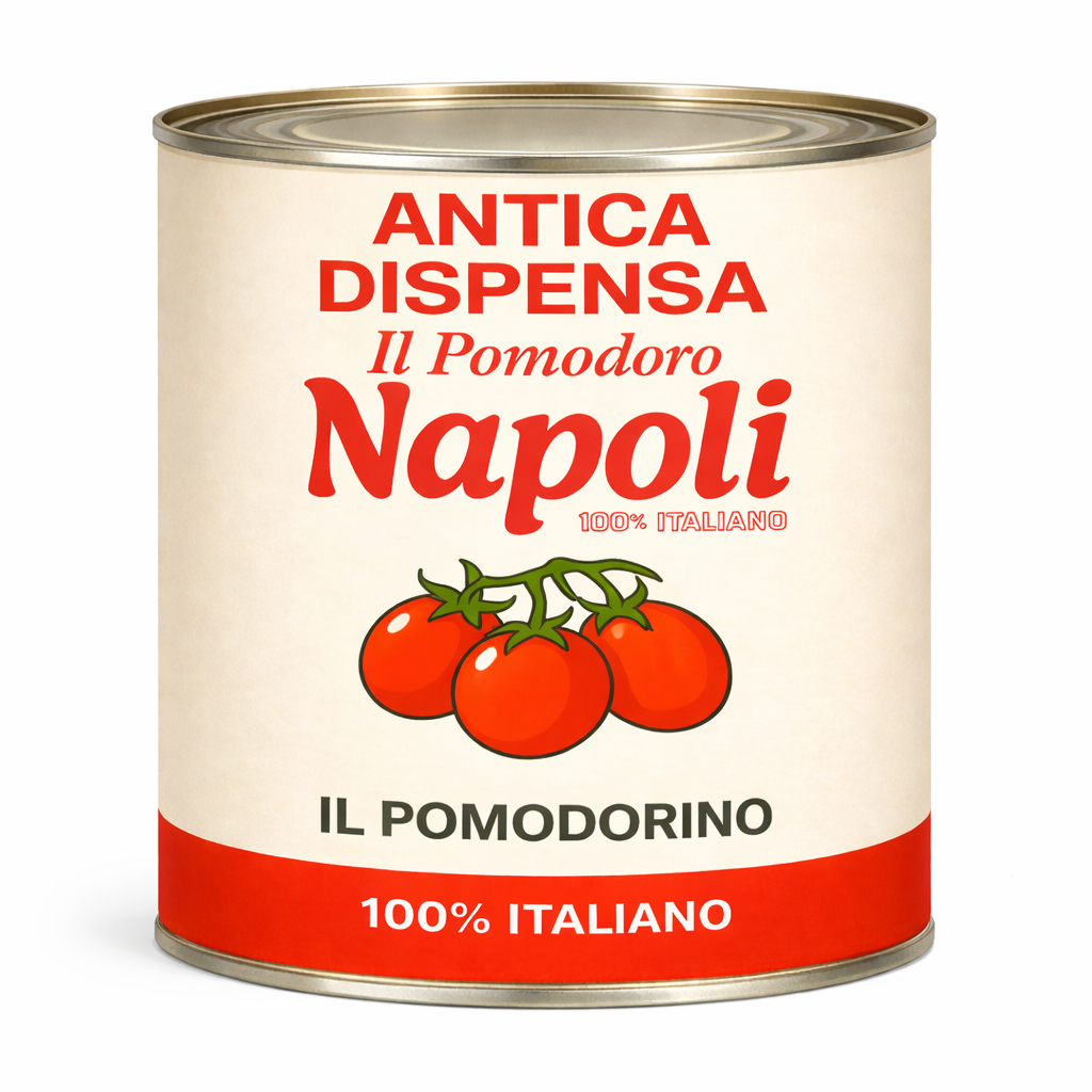 Il Pomodorino di Collina