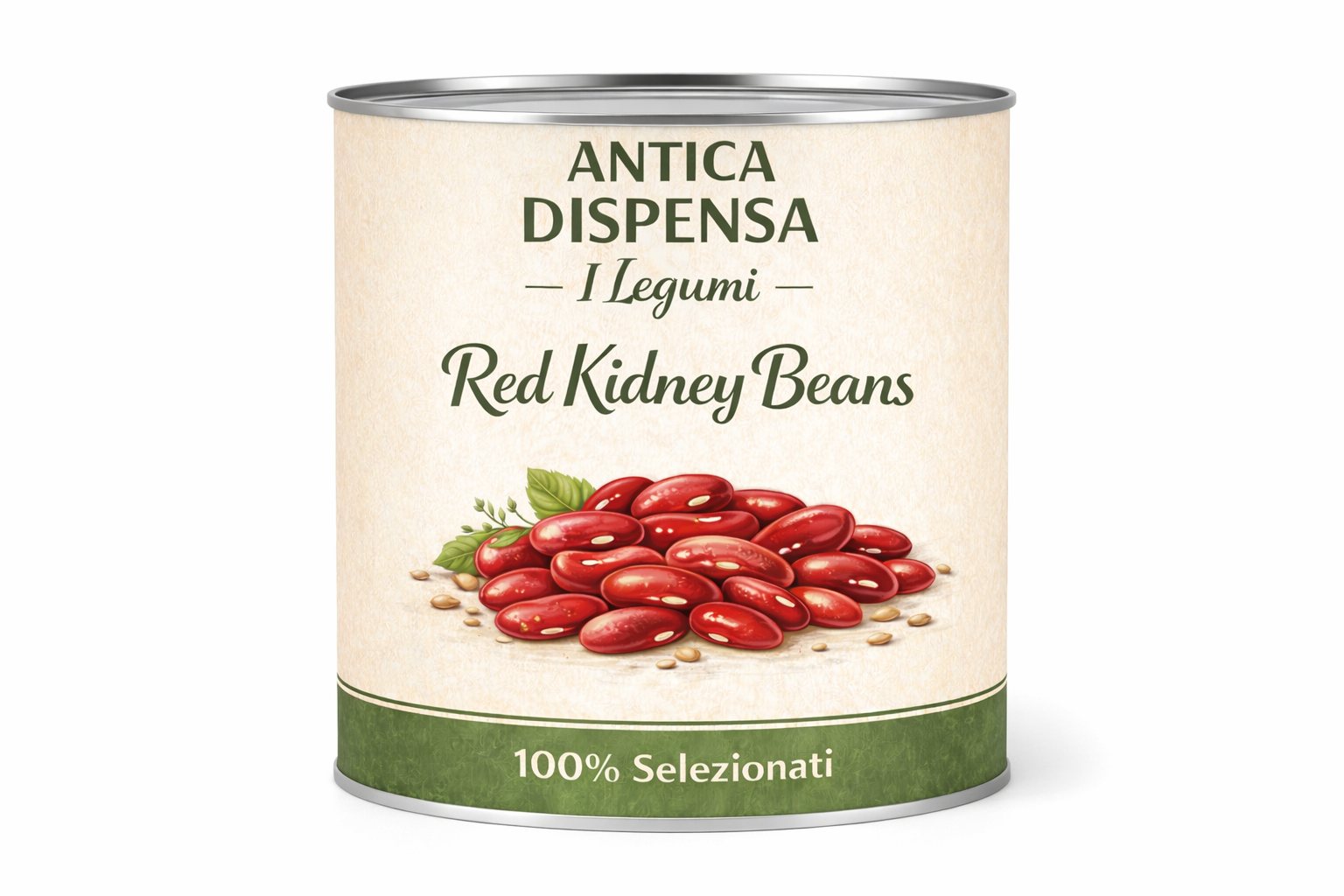 Red Kidney Beans