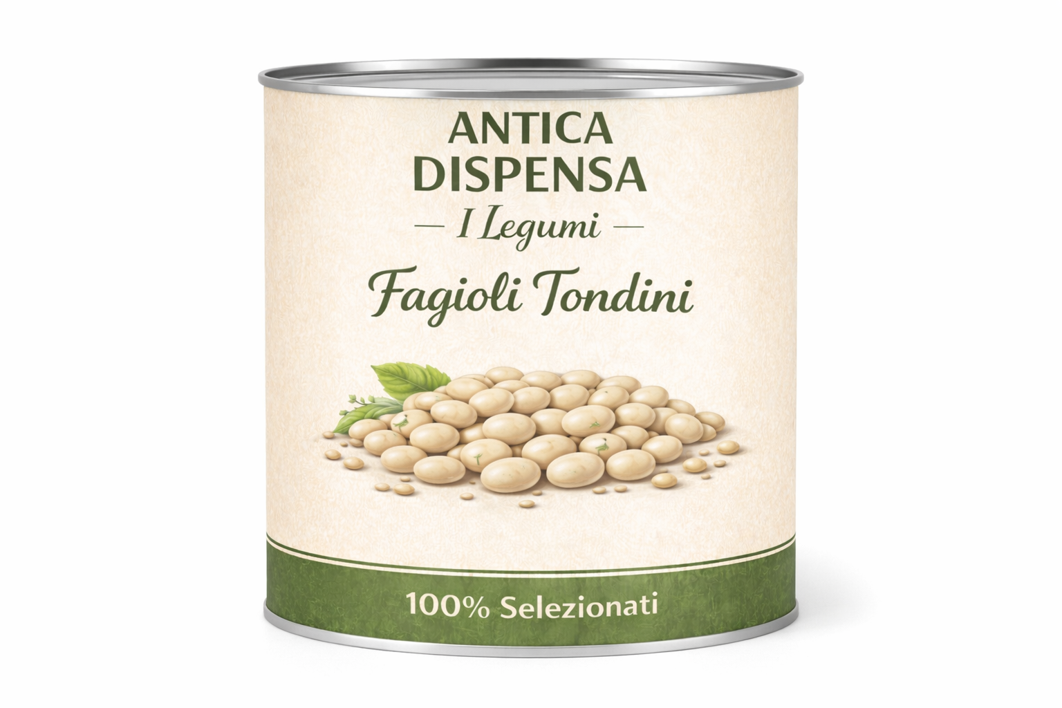 Fagioli Tondini