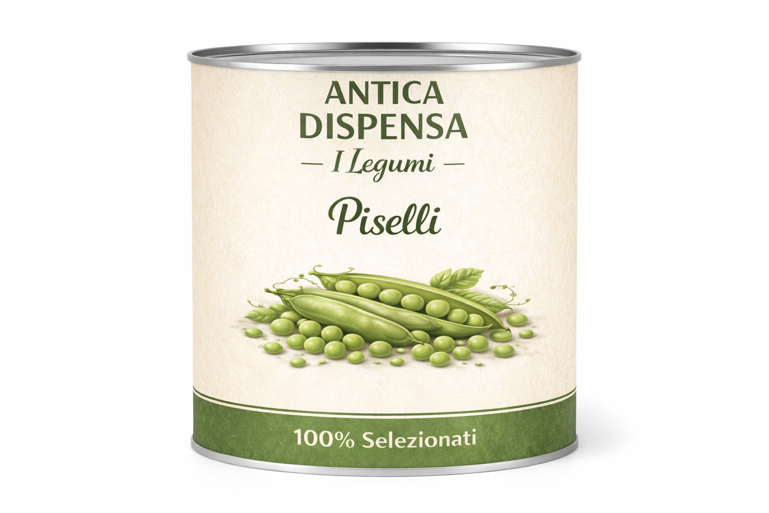Piselli