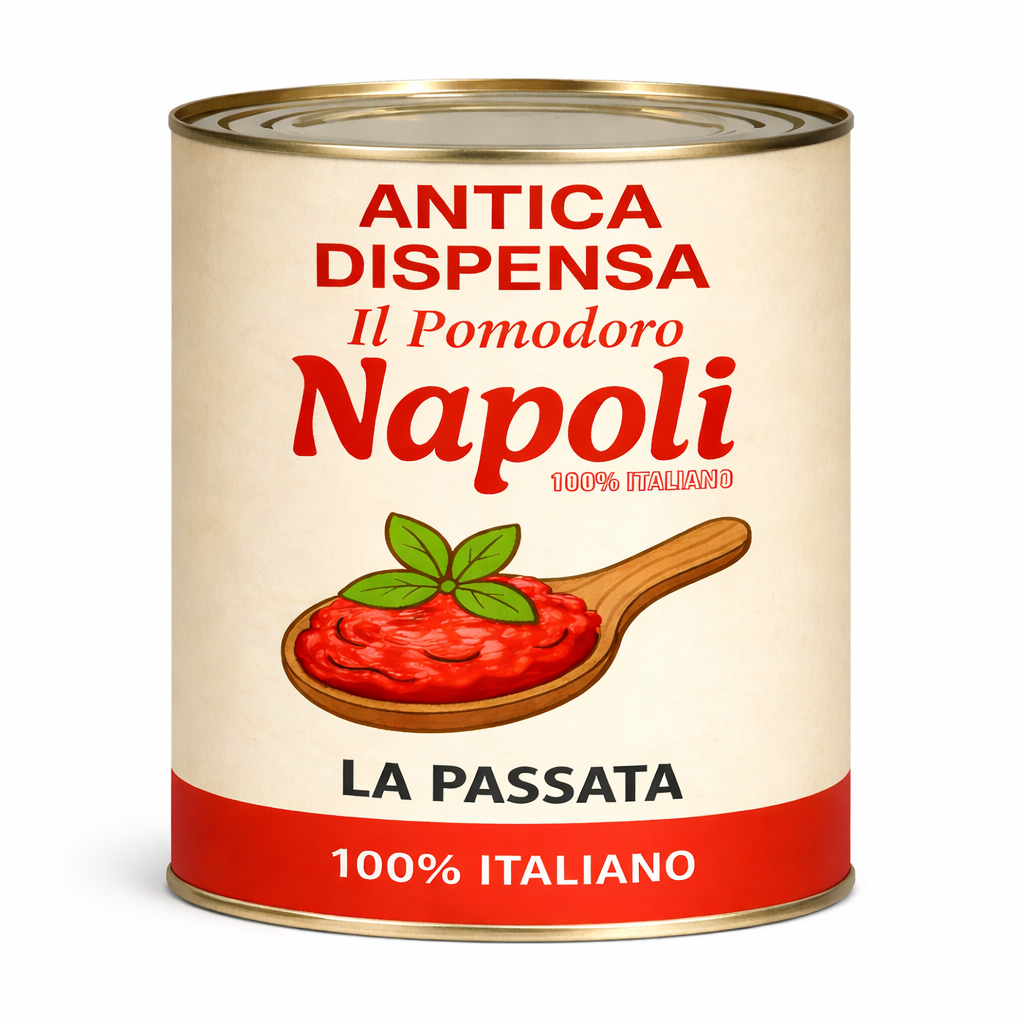 La Passata