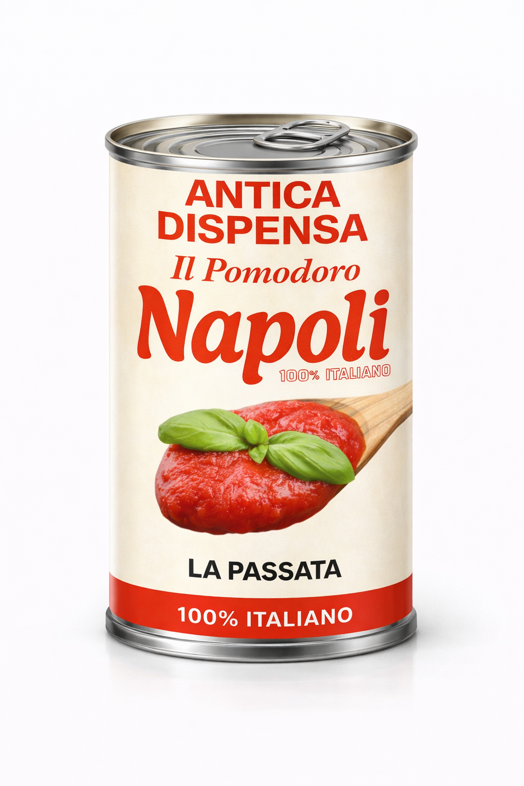 La Passata