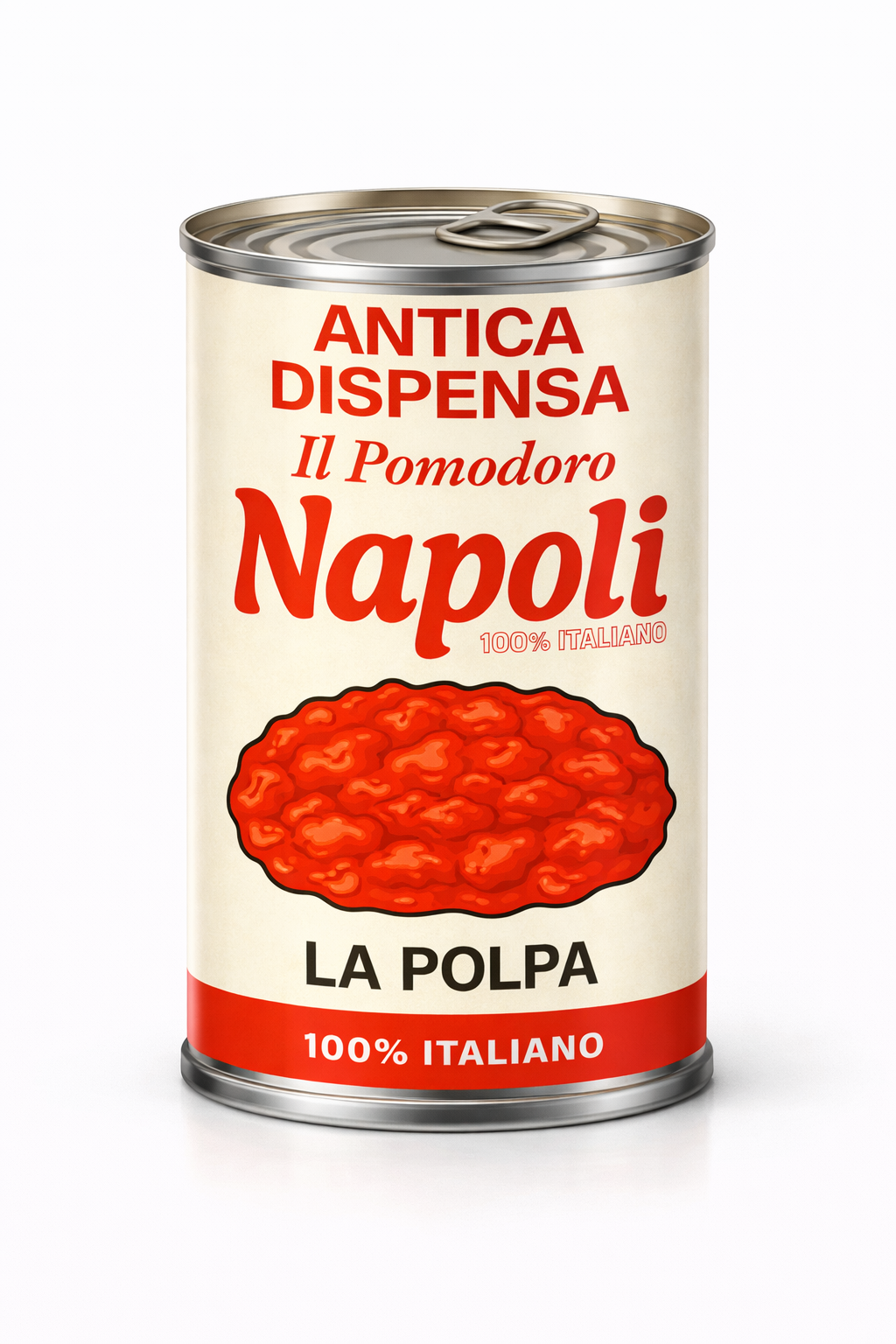 La Polpa