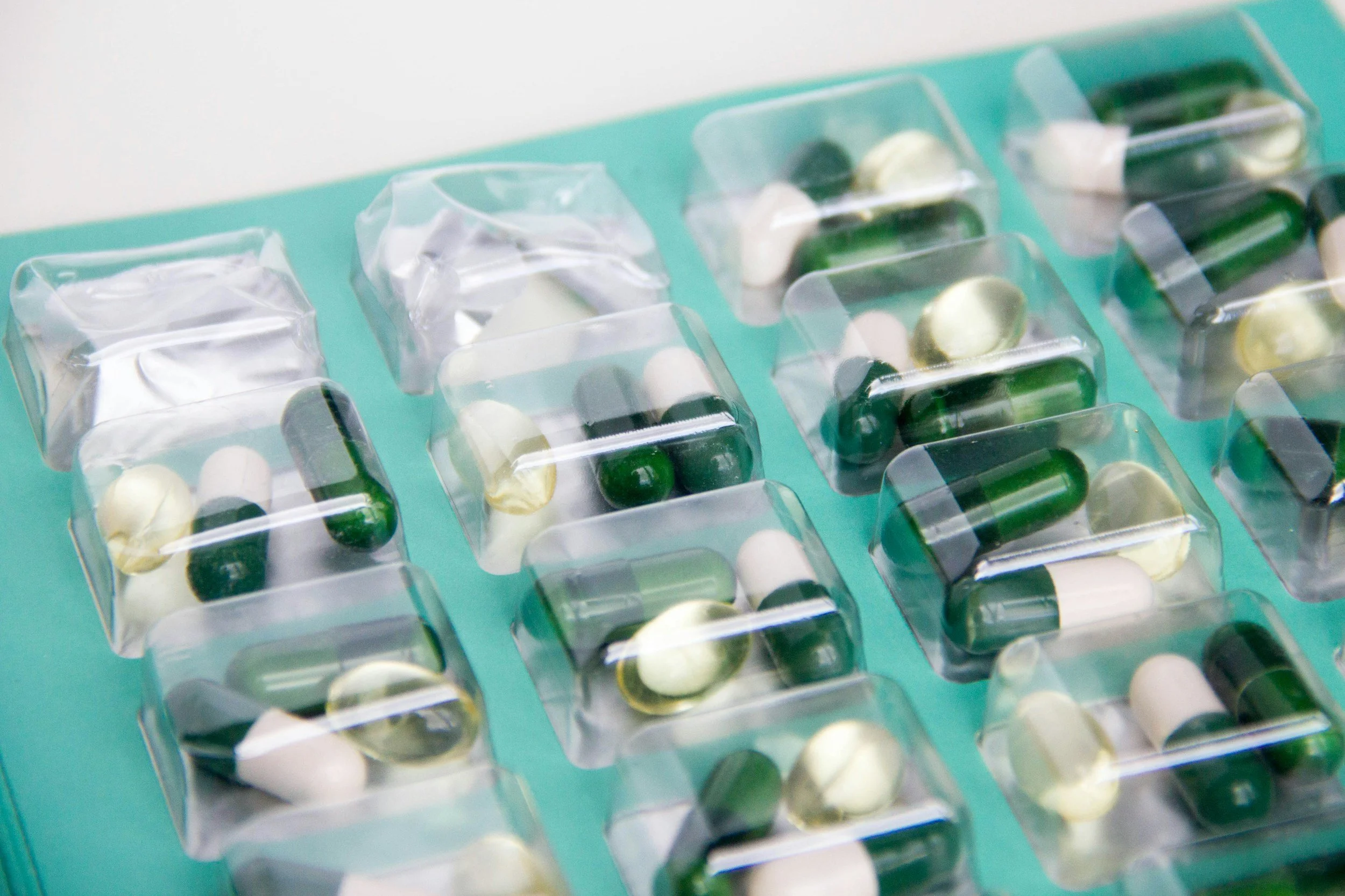 Opioids and Chronic Pain Management