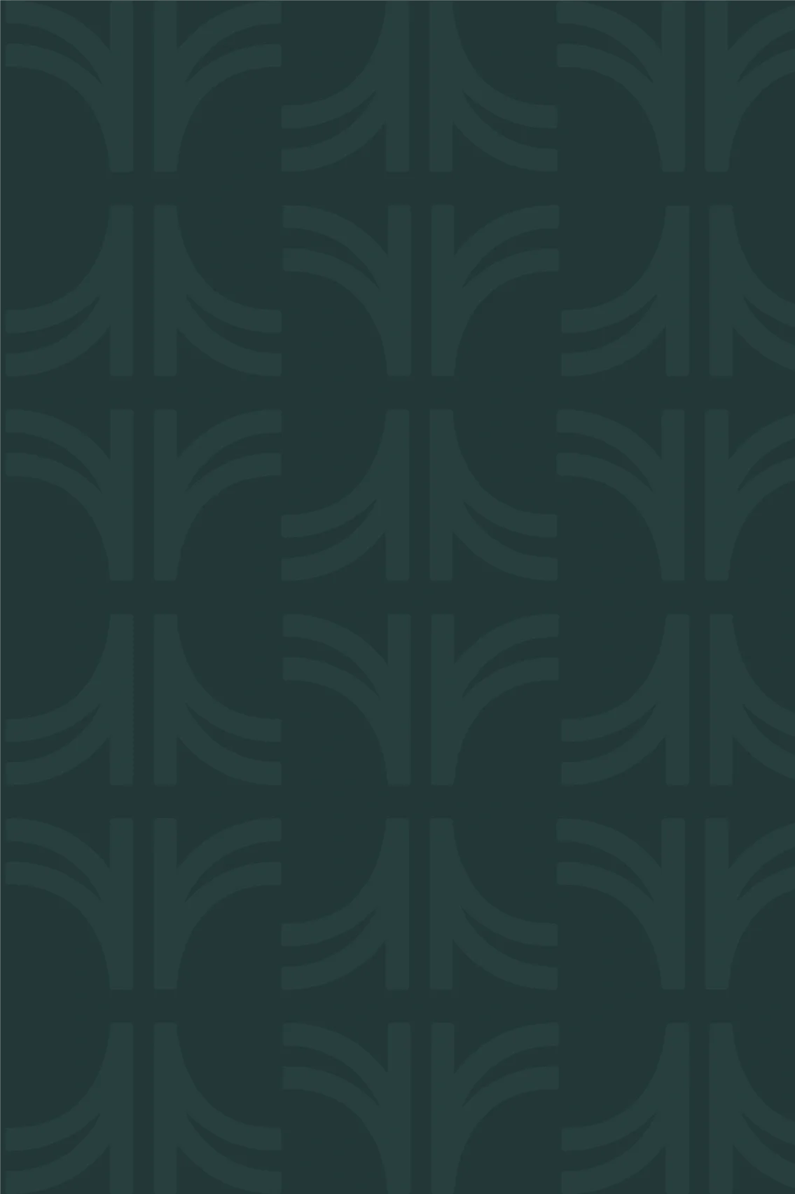 Decorative pattern representing integrated assessment for complex pain presentations involving pain medicine and psychiatric expertise.