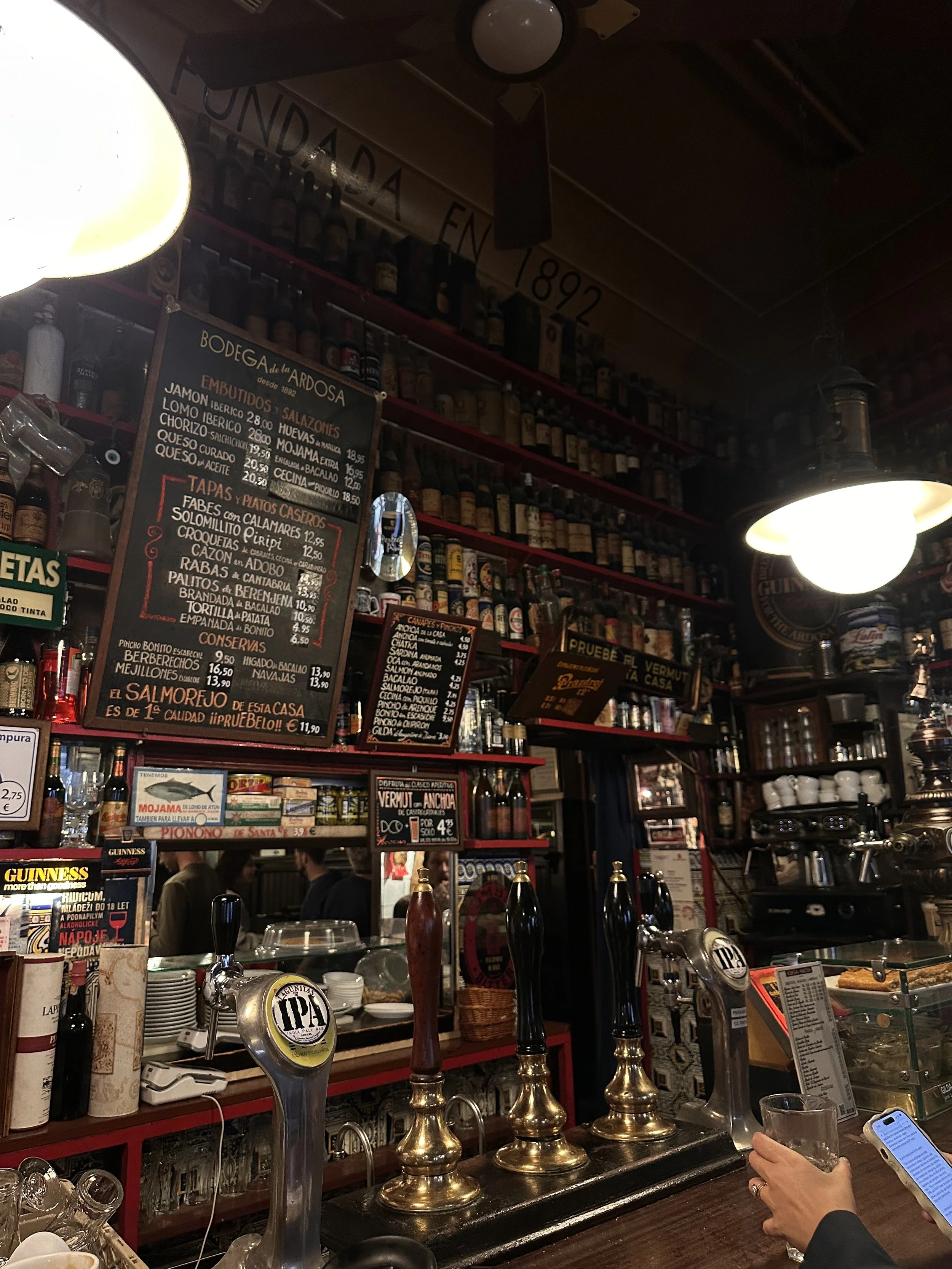 Best Tapas Tour in Madrid: What to Expect and How to Choose