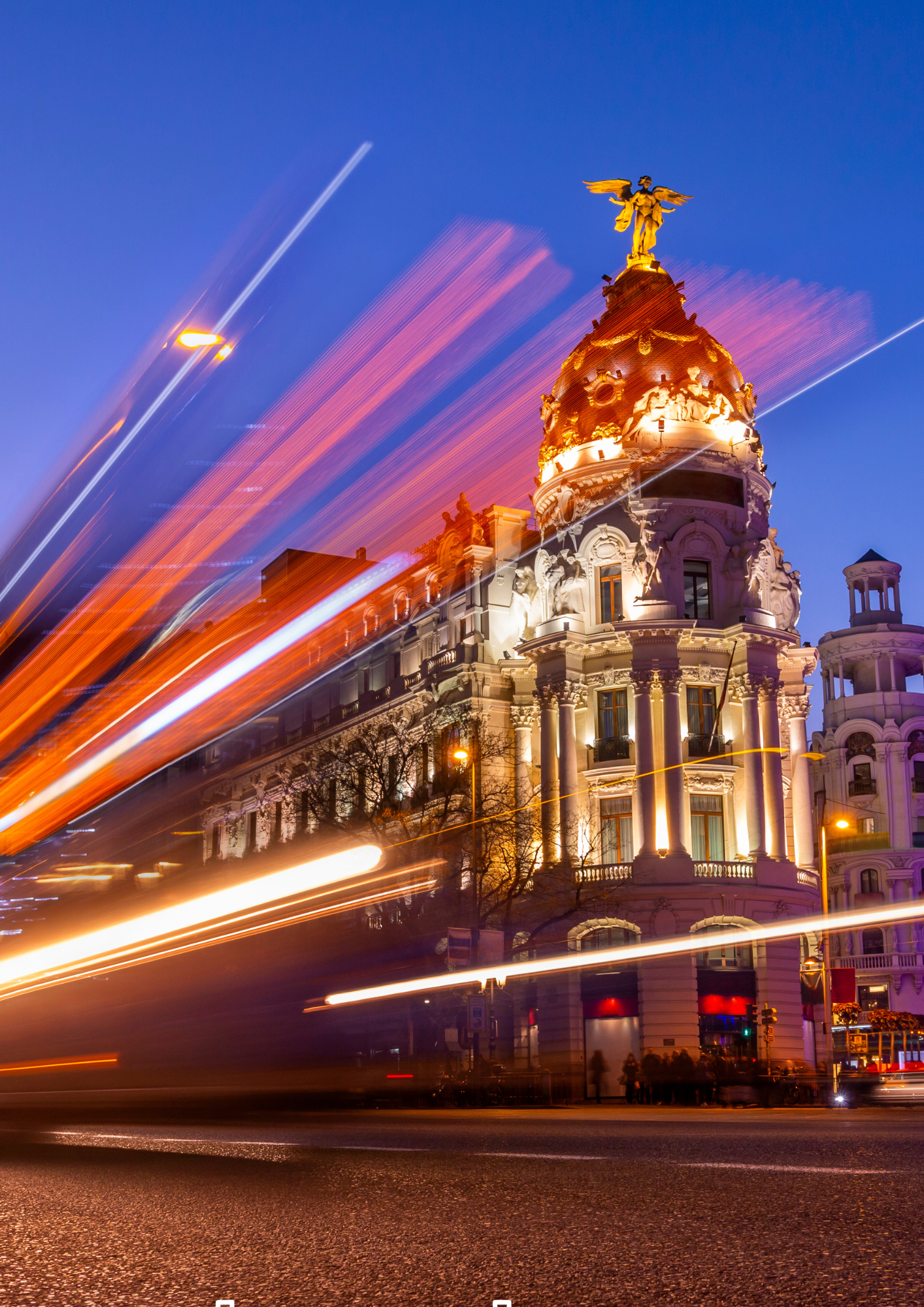 Atención personalizada y contacto directo para experiencias premium en Madrid con Club Wiwan Travel.
