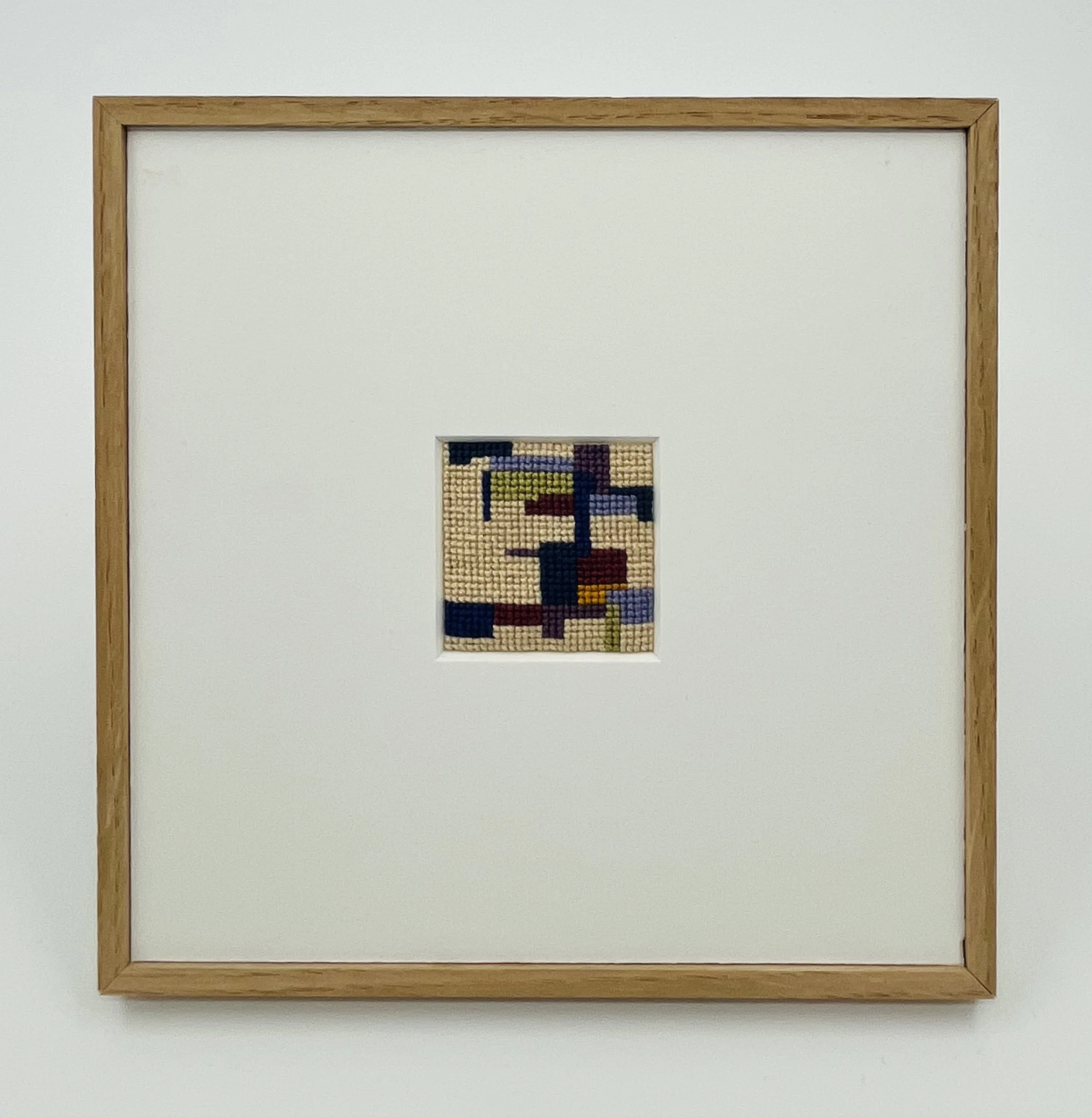 square composition no. 5